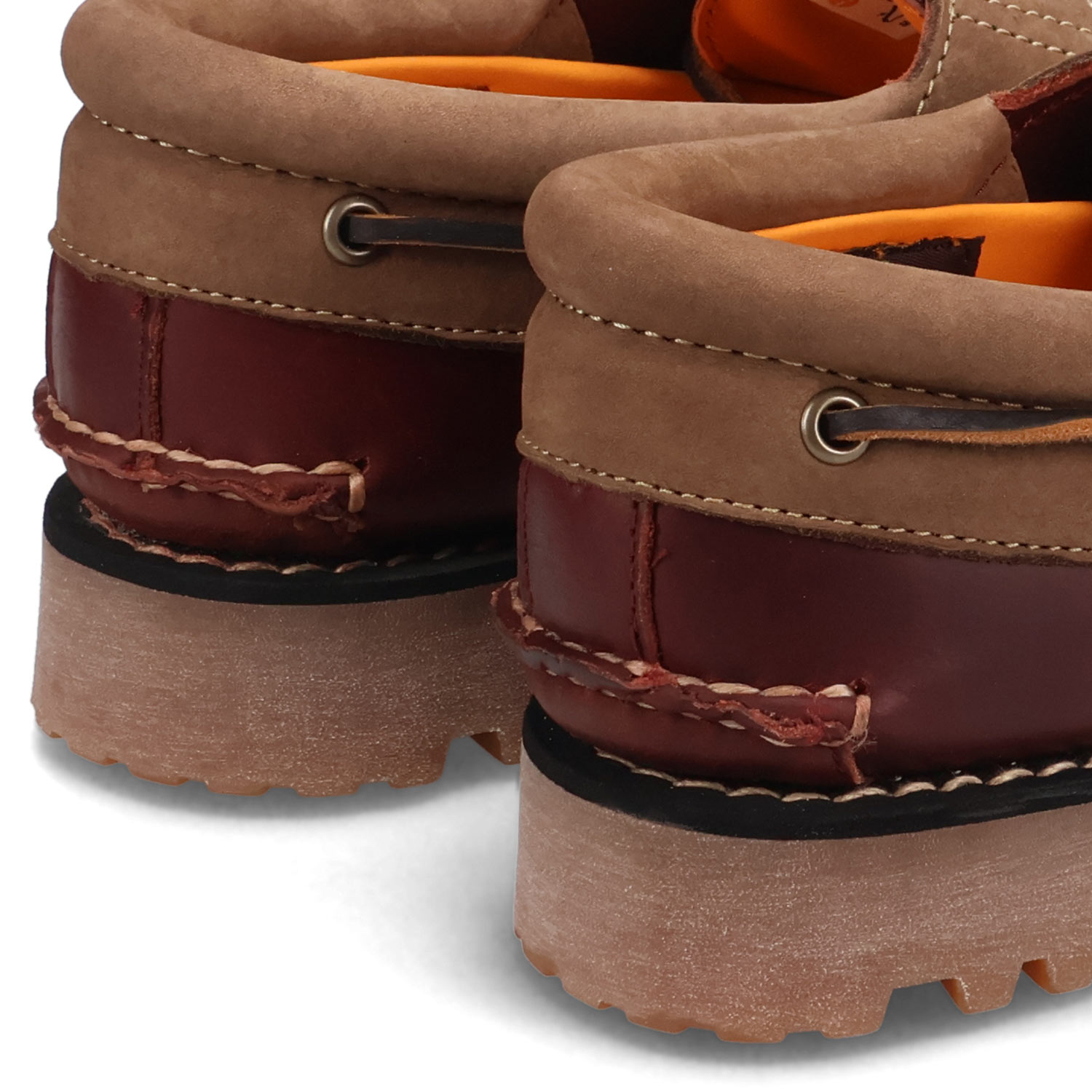 ティンバーランド Timberland デッキシューズ オーセンティック 3アイ ティンバーランド Timberland デッキシューズ オーセンティック