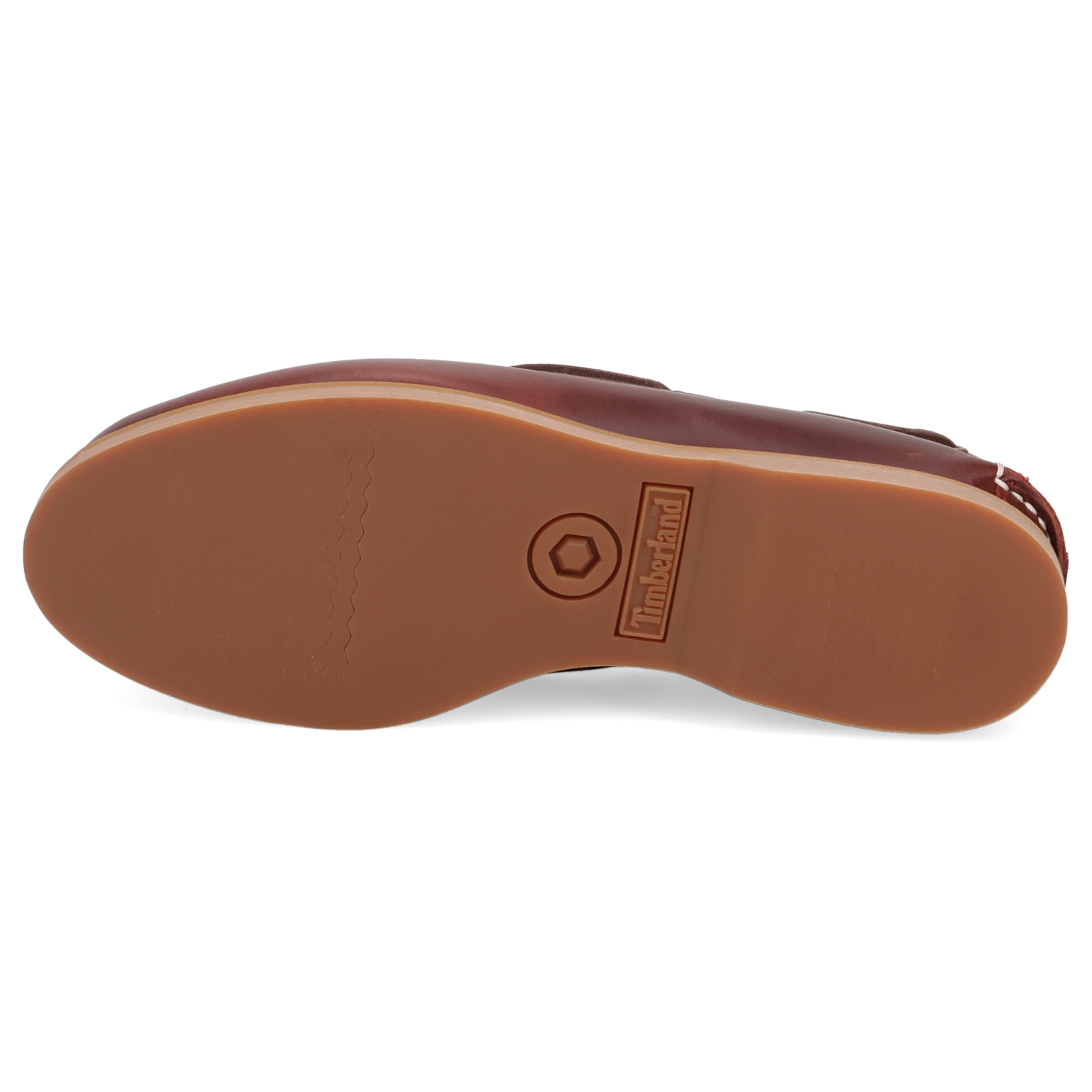 Timberland（ティンバーランド） デッキシューズ 2 レディース EYE