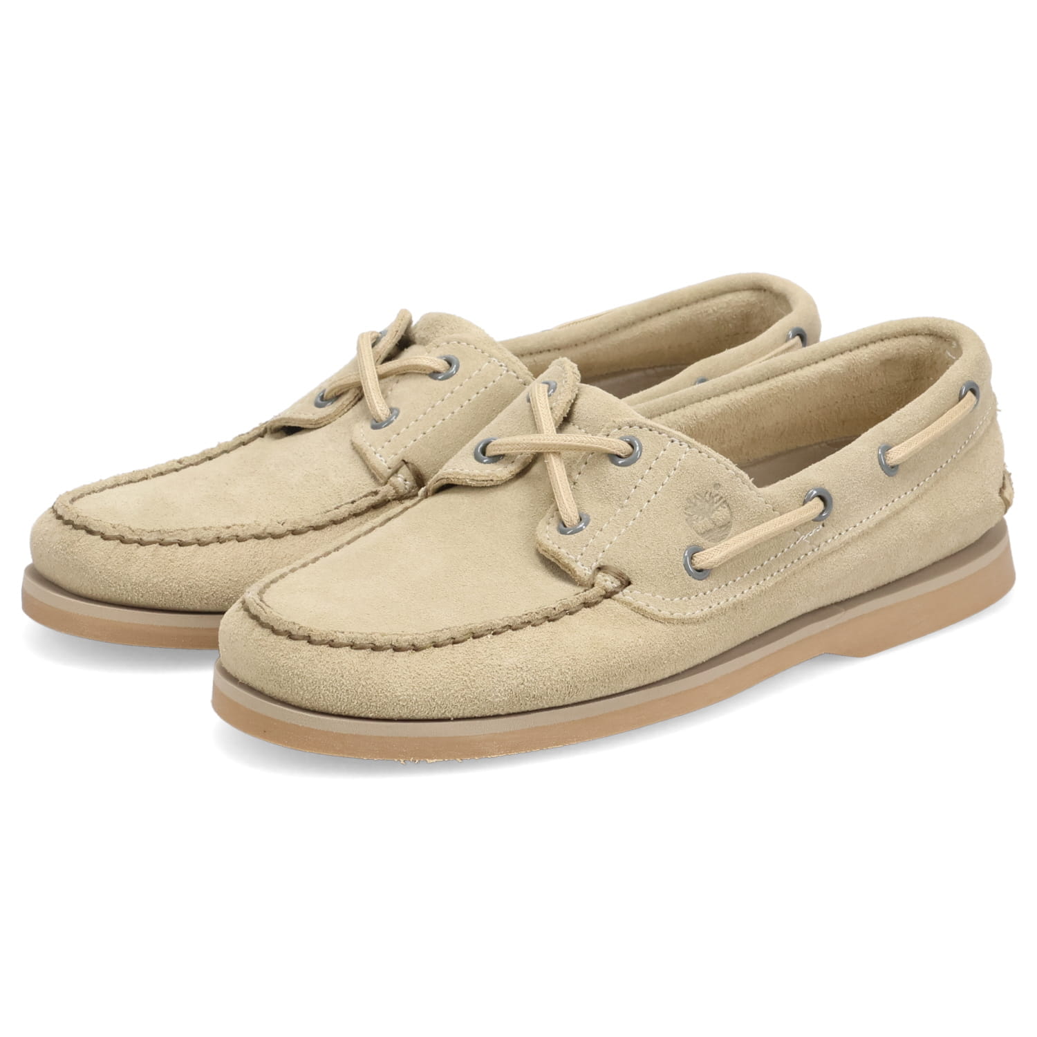 ティンバーランド Timberland デッキシューズ 2 メンズ EYE CLASSIC