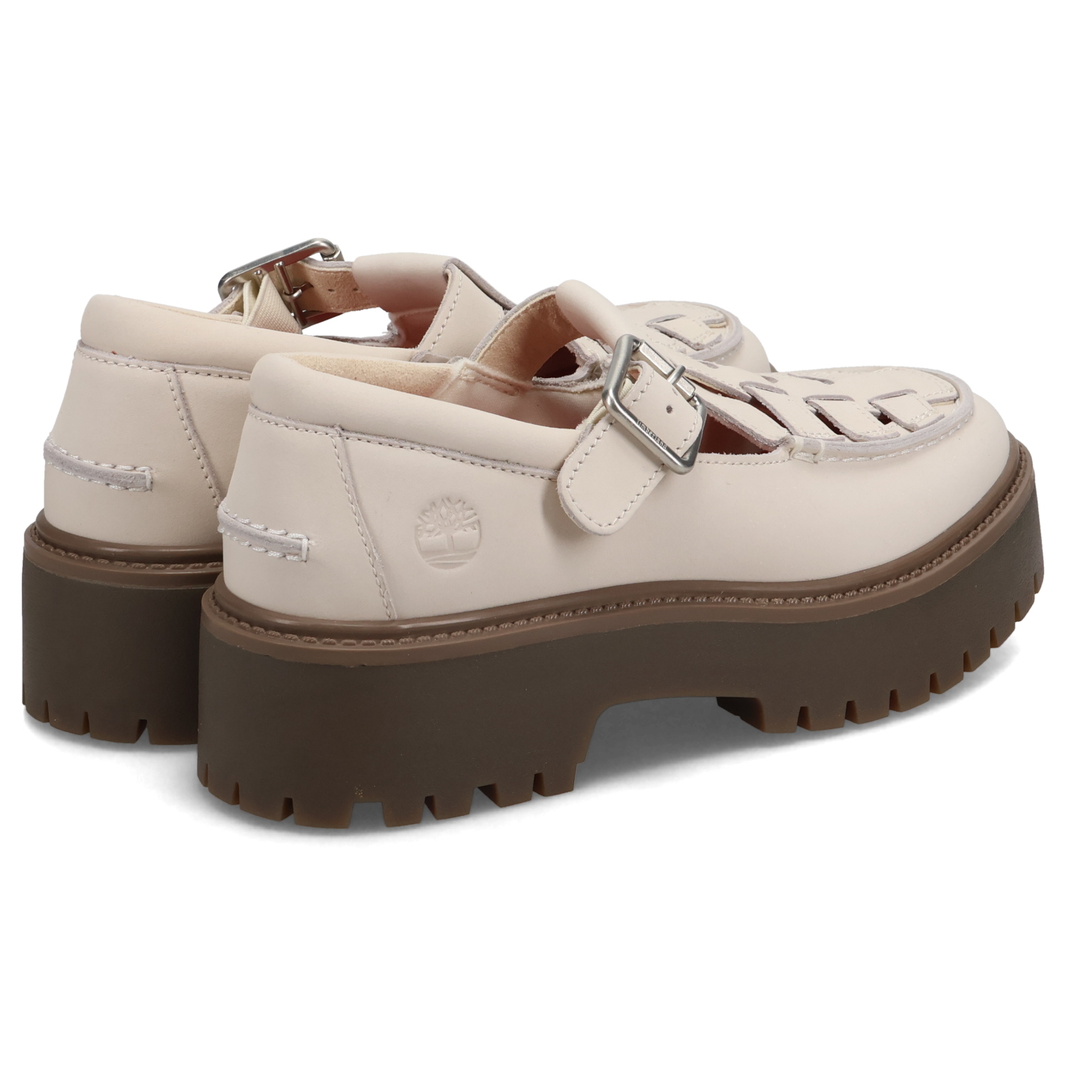 Timberland（ティンバーランド） スニーカー スリッポン ストーン