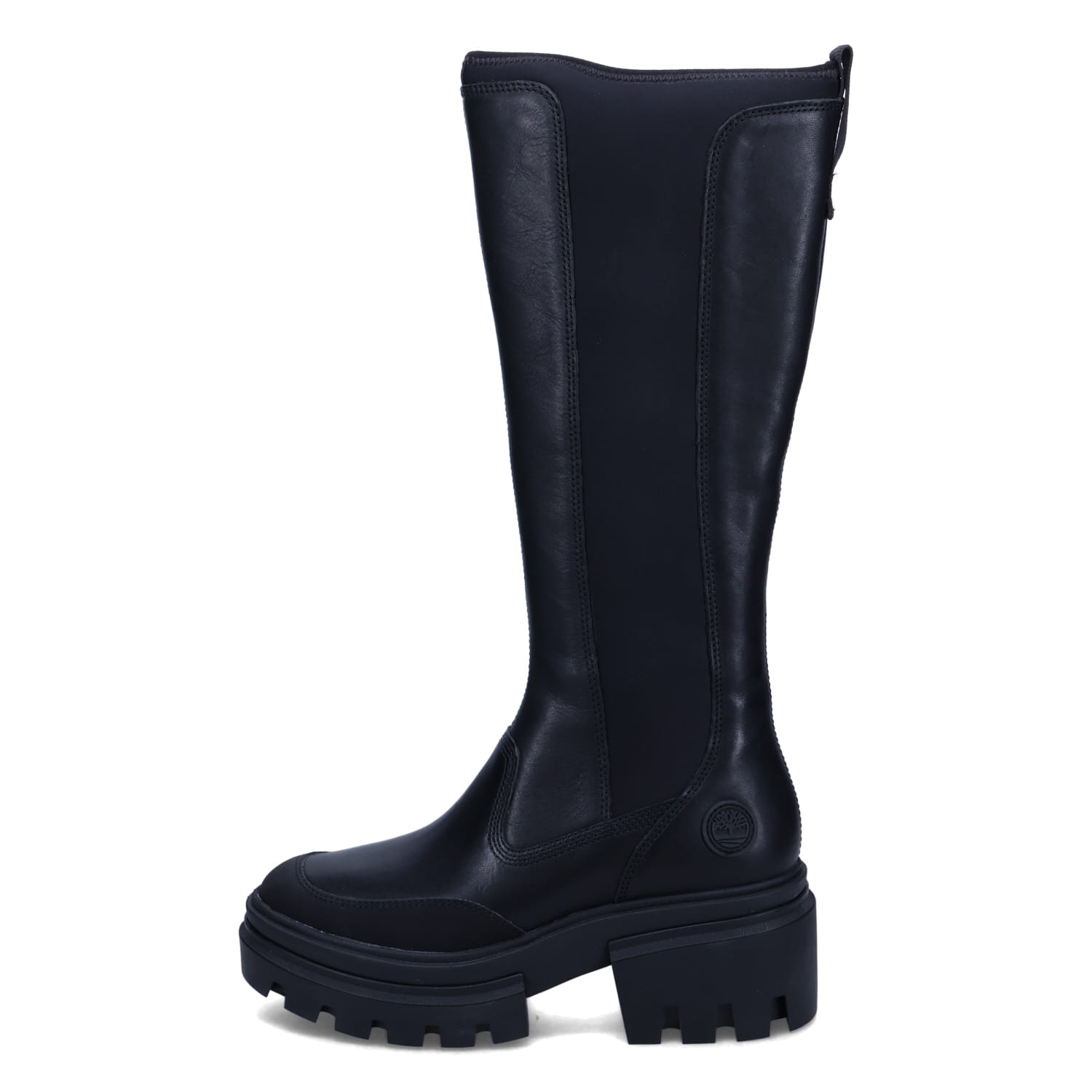 ティンバーランド　ロングブーツ　（8M） Timberland ティンバーランド ブーツ ロングブーツ エヴァーリー