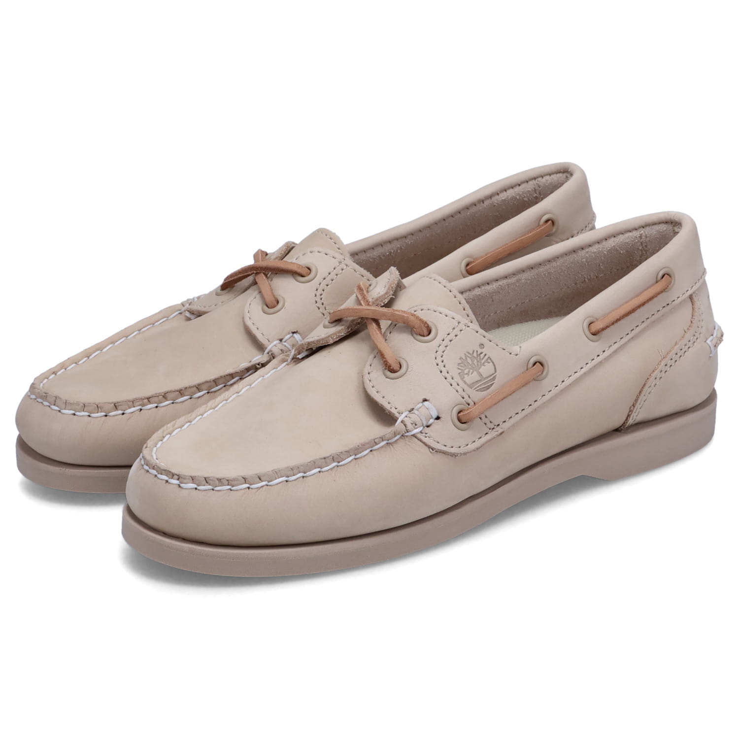 Timberland（ティンバーランド） デッキシューズ モカシン ツーアイ