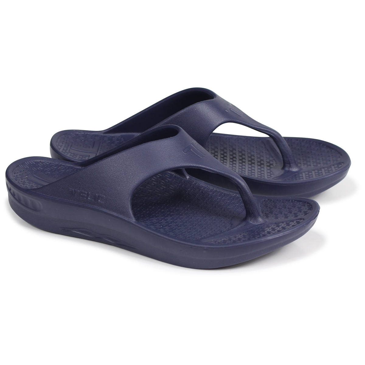 テリック TELIC サンダル コンフォートサンダル メンズ レディース フリップフロップ FLIP FLOP