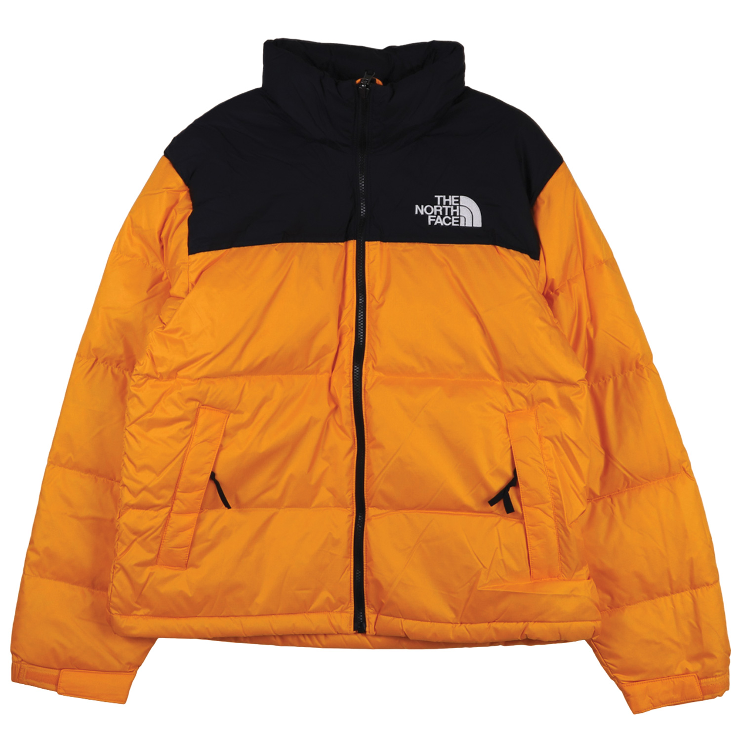 ノースフェイス THE NORTH FACE ダウン ジャケット アウター レトロ