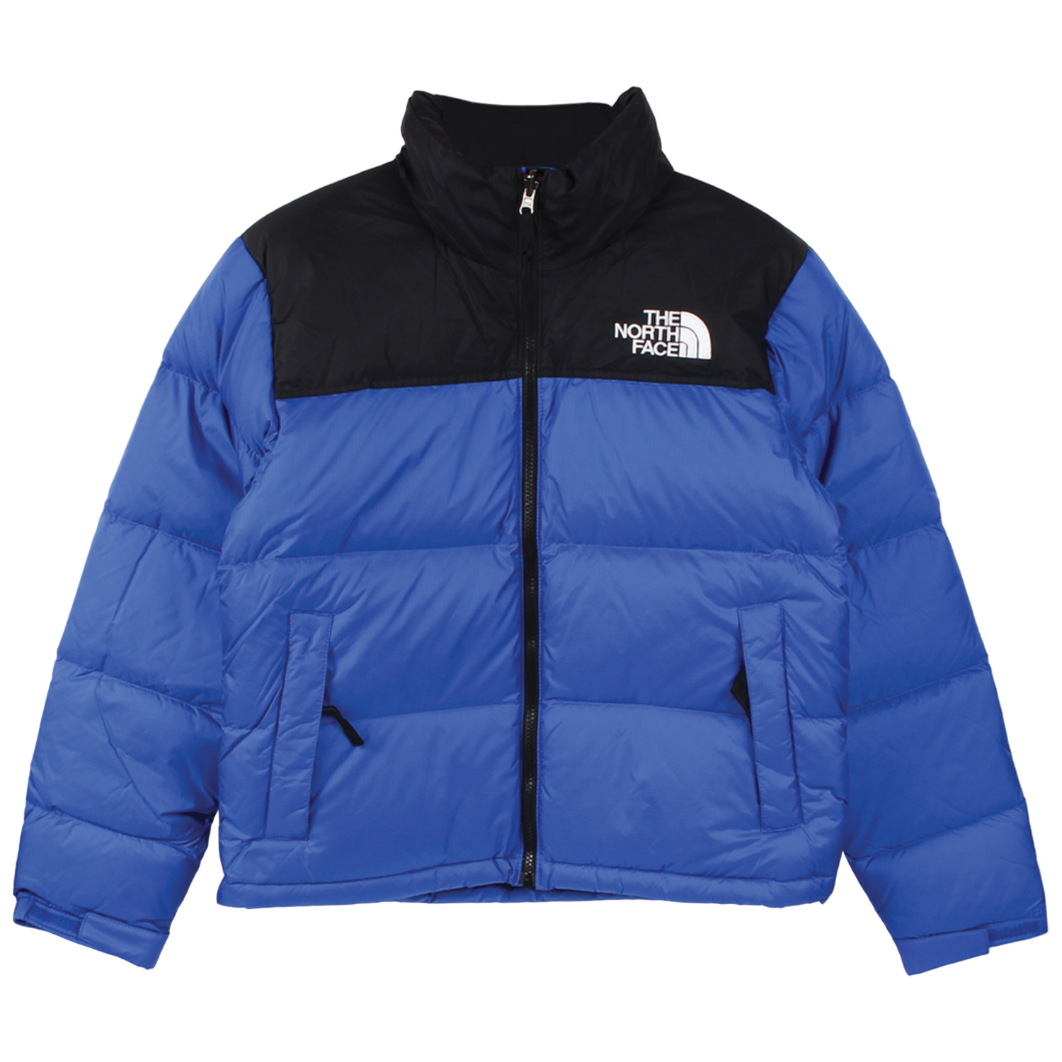 ノースフェイス THE NORTH FACE ダウン ジャケット アウター レトロ