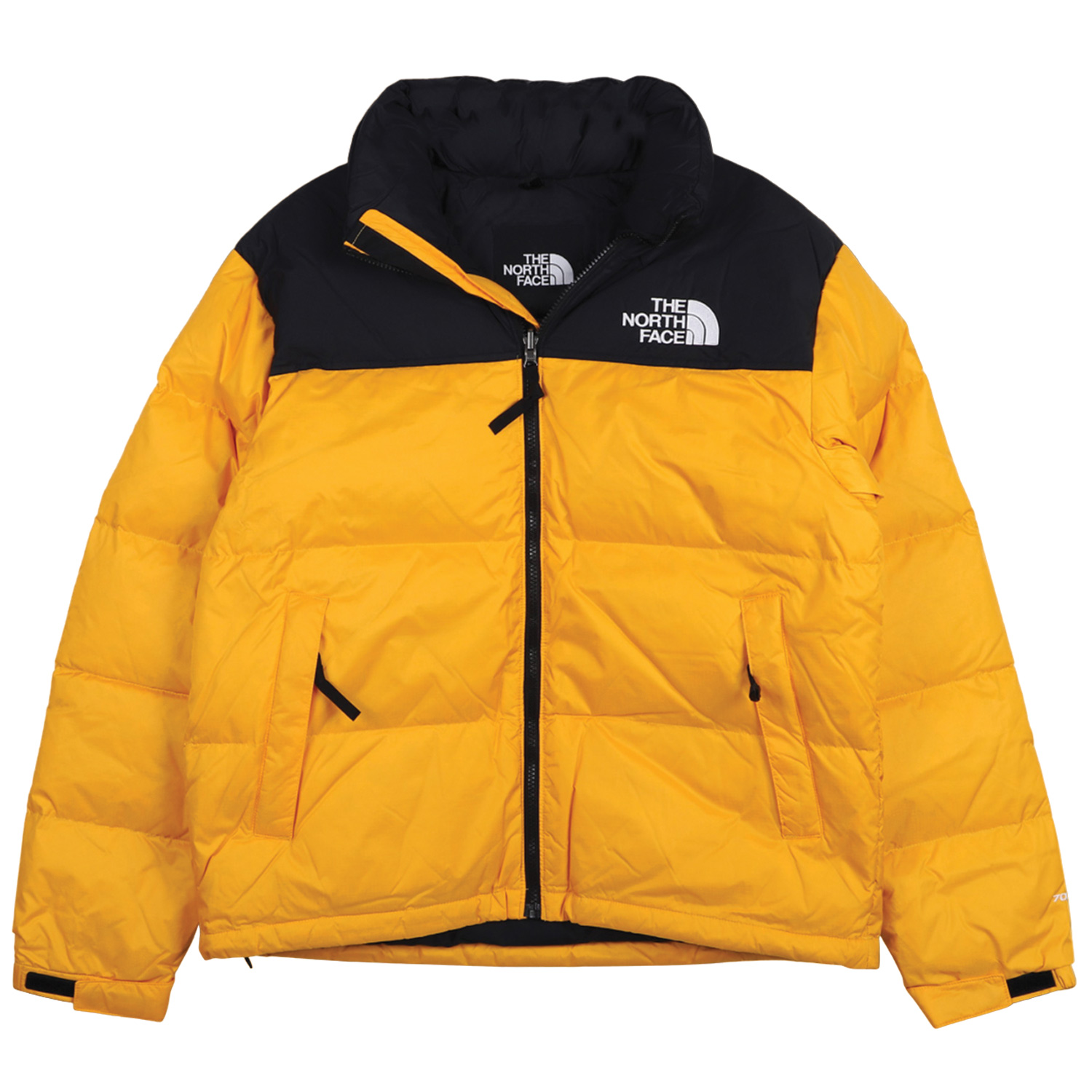 ノースフェイス THE NORTH FACE ダウン ジャケット アウター レトロ 