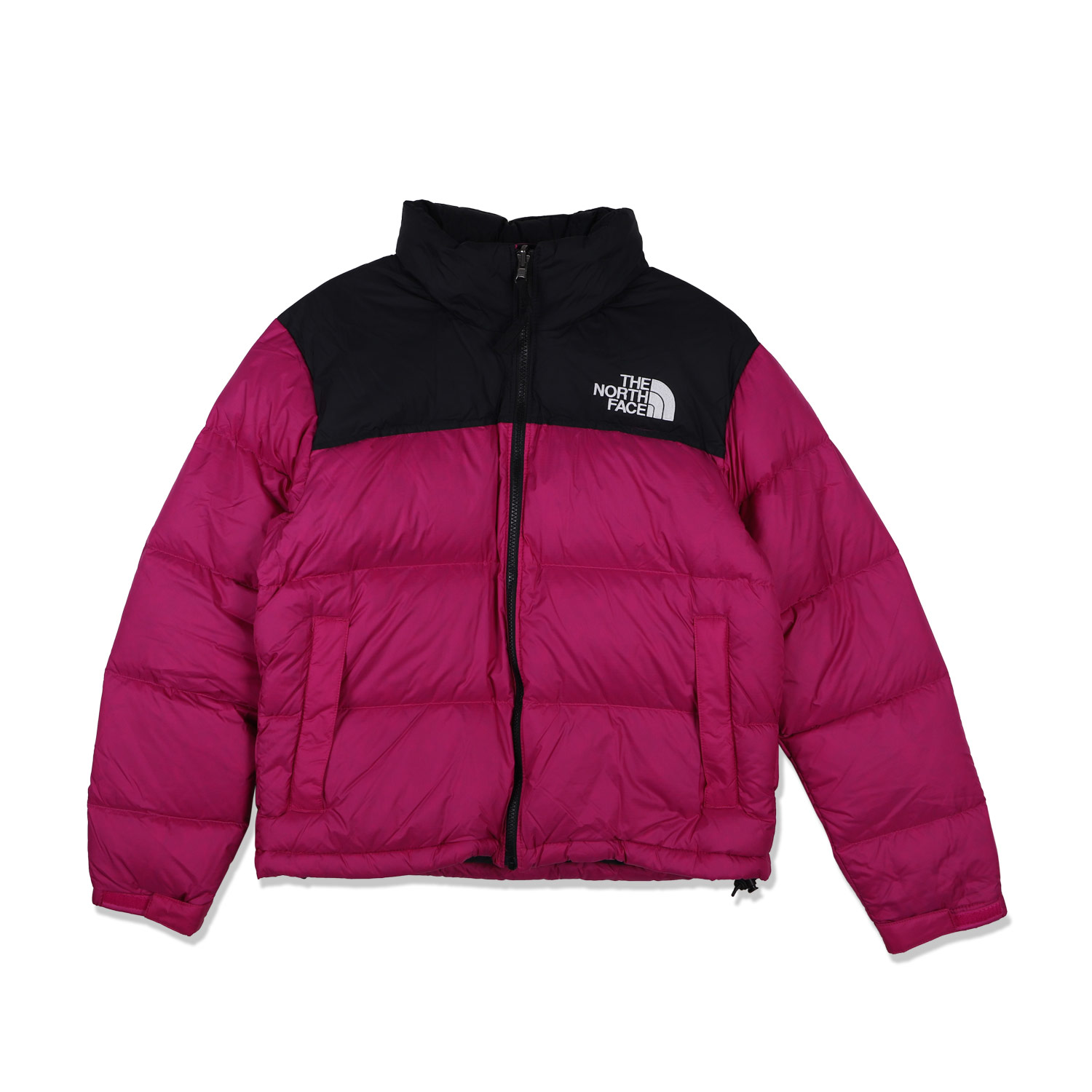 ノースフェイス THE NORTH FACE ダウン ジャケット ヌプシ レトロ 