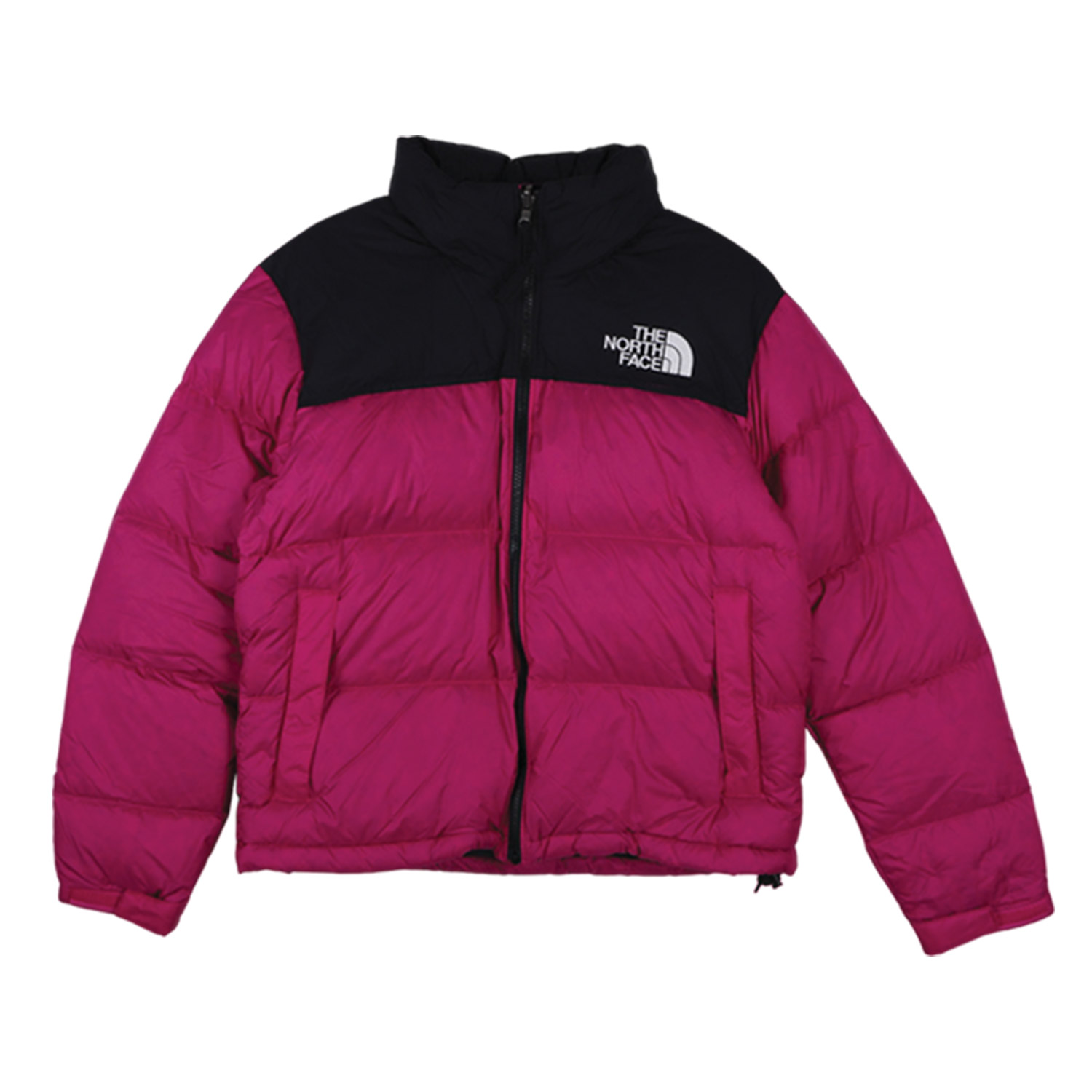 ノースフェイス THE NORTH FACE ダウン ジャケット アウター ヌプシ