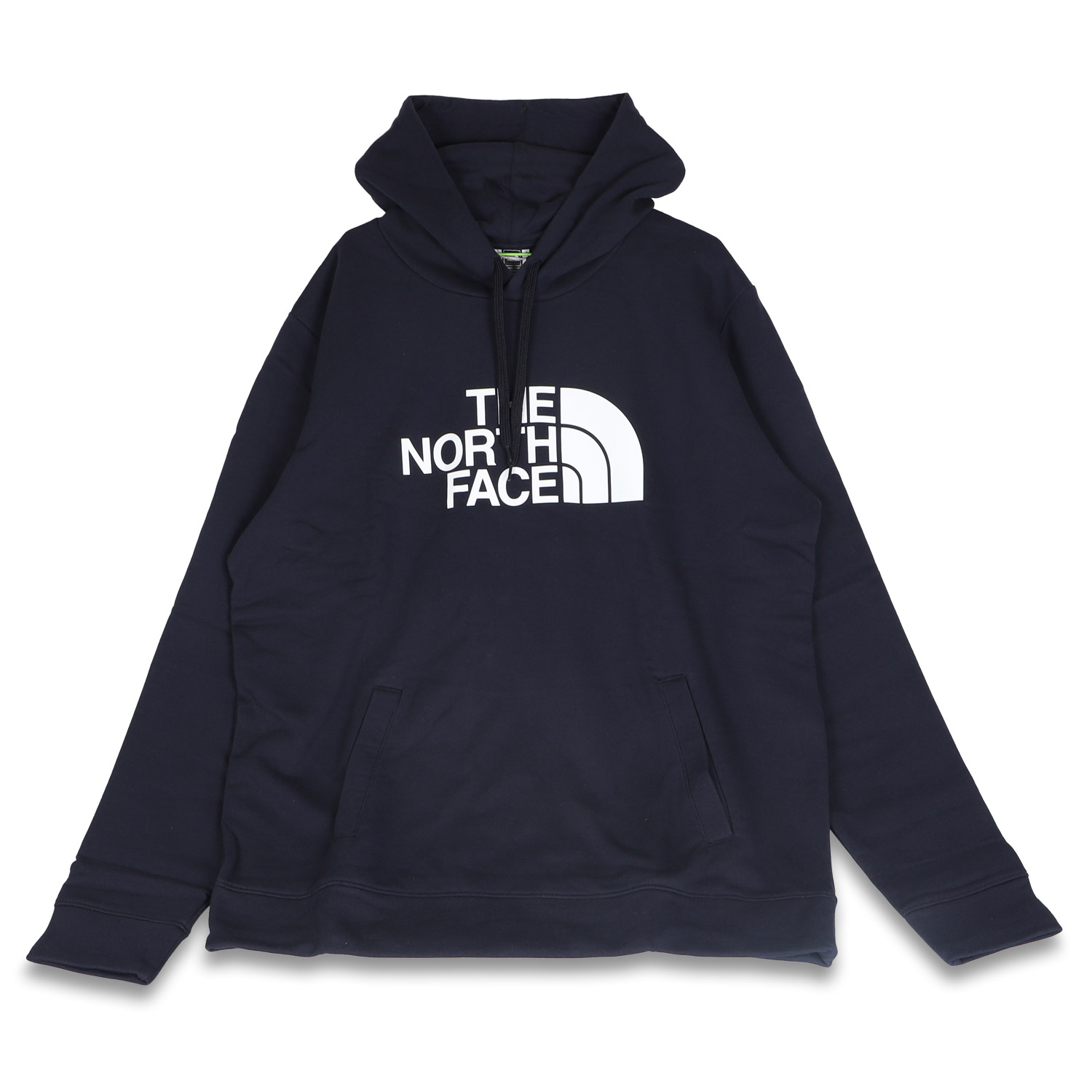 ノースフェイス THE NORTH FACE パーカー メンズ レディース HALF DOME