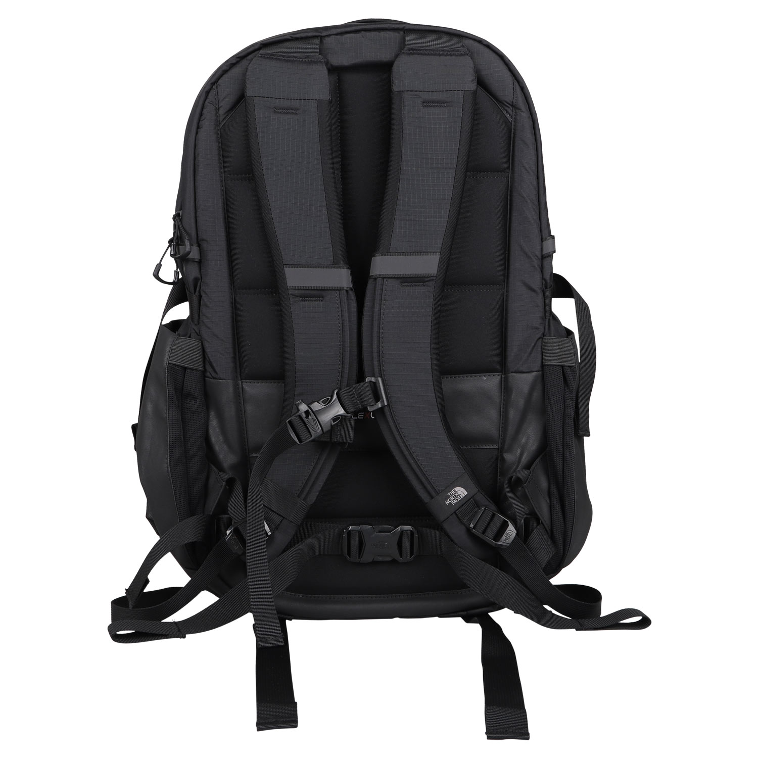 ノースフェイス THE NORTH FACE リュック バッグ バックパック メンズ レディース ルーター 大容量 40L ROUTER ブラック 黒  NF0A52SF