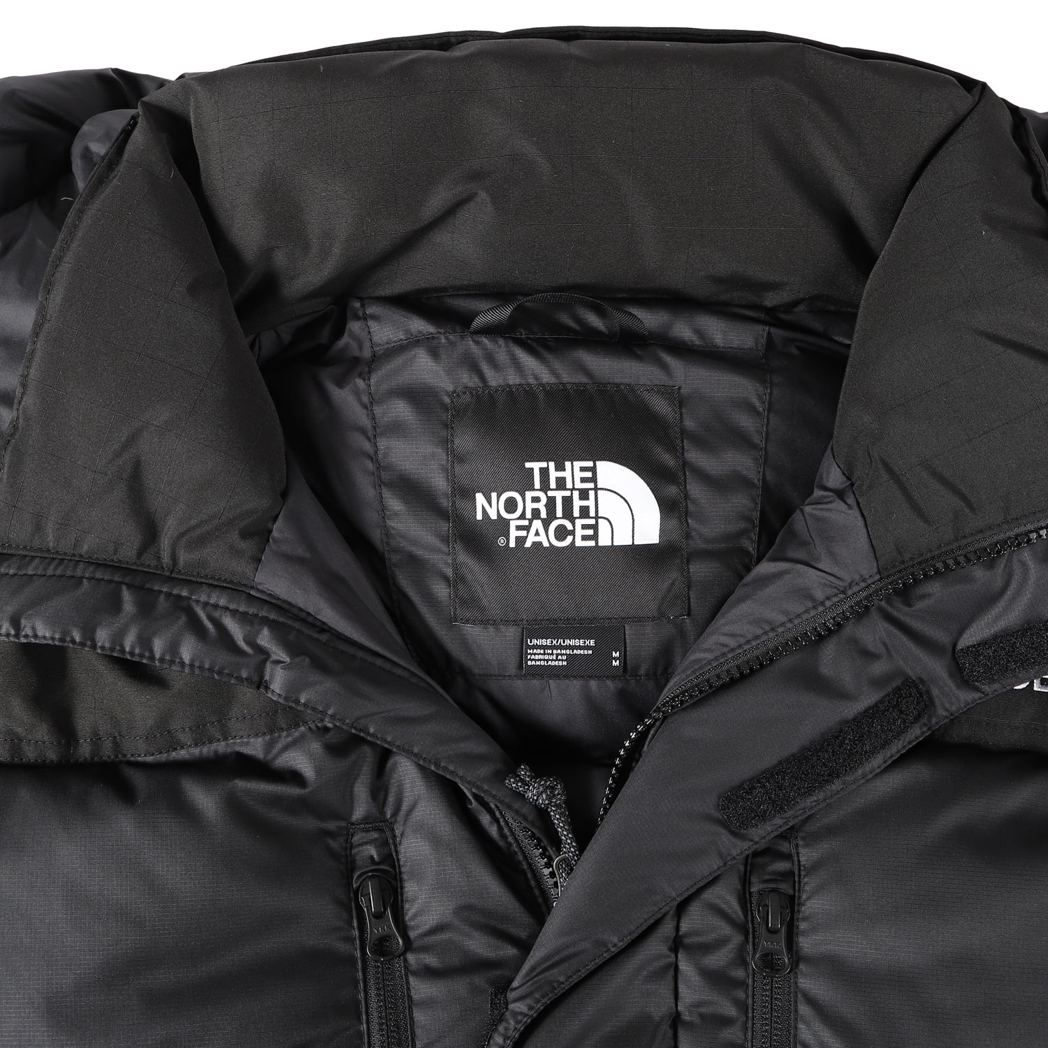 ノースフェイス THE NORTH FACE ダウン アウター ジャケット