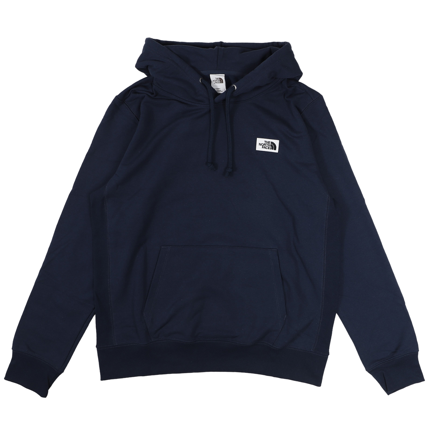 ノースフェイス THE NORTH FACE パーカー フード ヘリテージパッチ