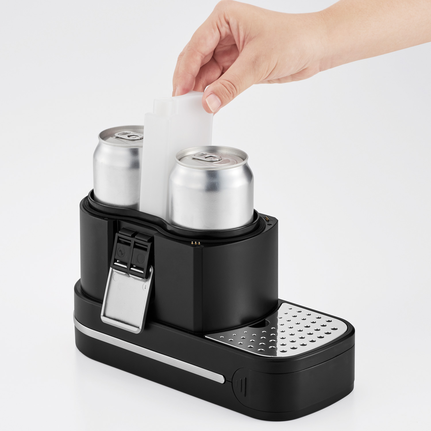 Toffy トフィー ビールサーバー ドリンクサーバー カクテル ビア