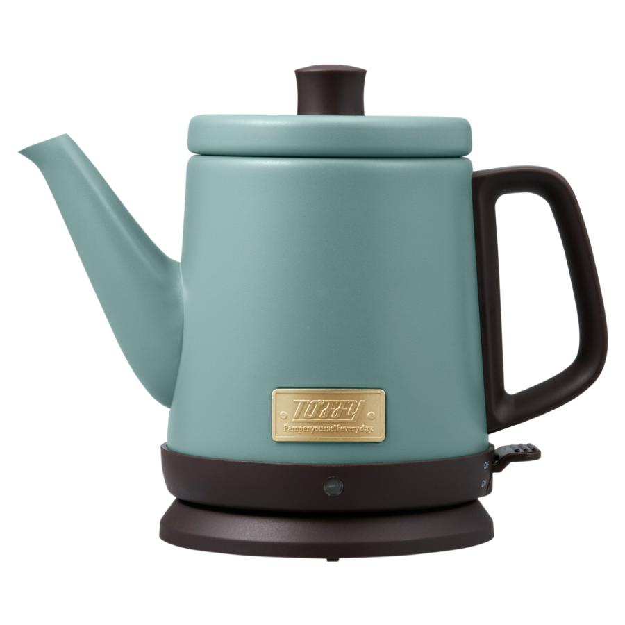 トフィー Toffy 電気ケトル カフェケトル 湯沸かし器 800ml 保温 コーヒー 軽量 一人暮らし キッチン K-KT2 :tof-k-kt2:Goods Lab Plus - 通販 - Yahoo!ショッピング トフィー Toffy 電気ケトル カフェケトル 湯沸かし器 800ml 保温 コーヒー 軽量 一人暮らし キッチン K-KT2 :tof-k-kt2:Goods Lab Plus - 通販 - Yahoo!ショッピング