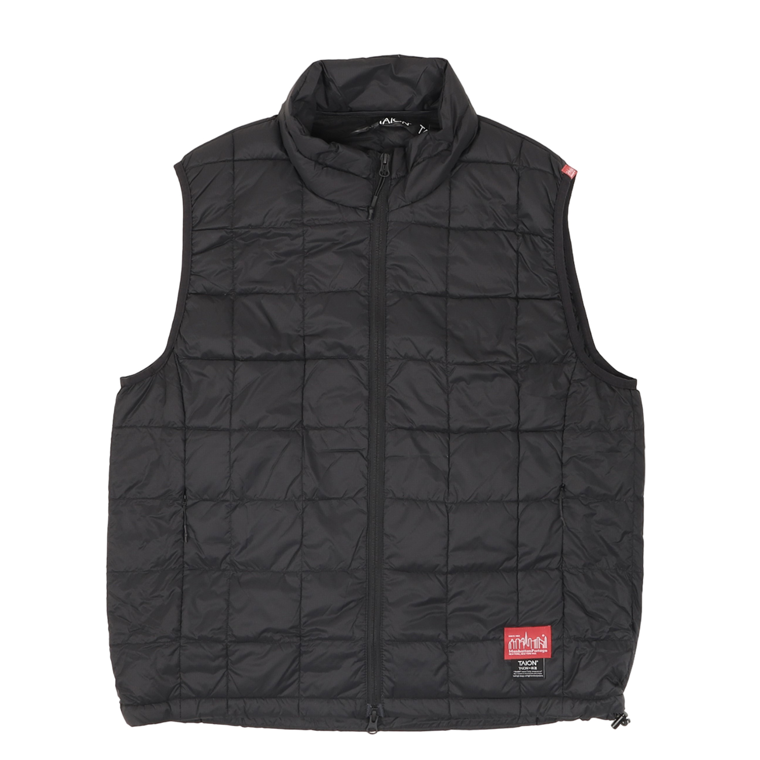 TAION（タイオン） TAION Manhattan Portage マンハッタンポーテージ