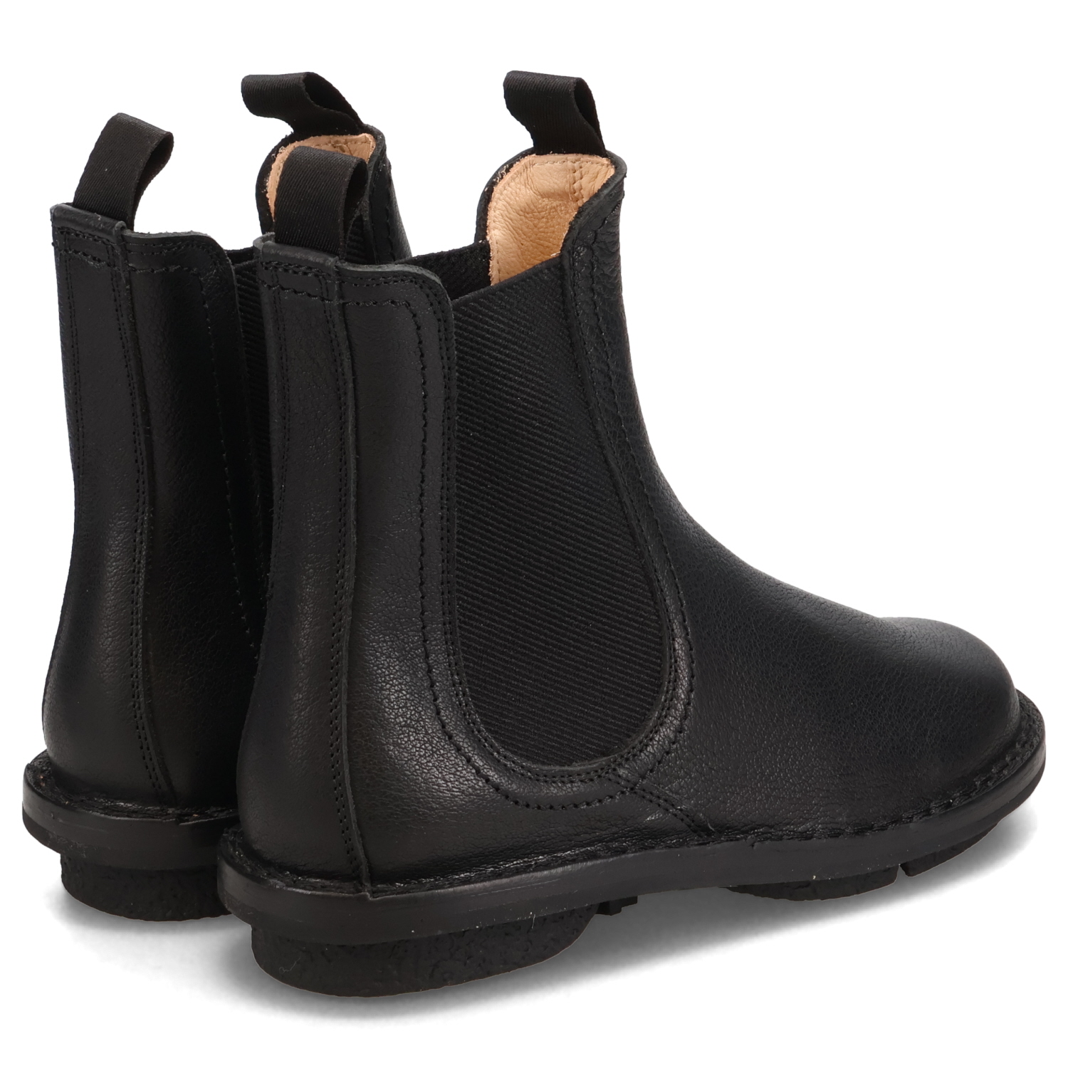 trippen（トリッペン） チェルシー ブーツ レディース 本革 CHELSEA