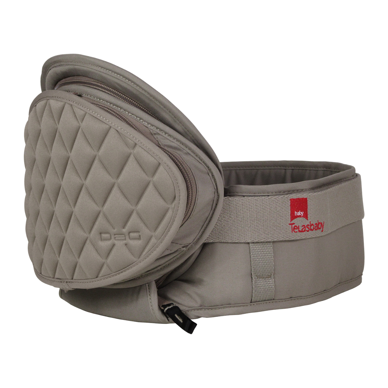 TeLasbaby（テラスベビー） ヒップシート キャリー ダッグツー 抱っこ