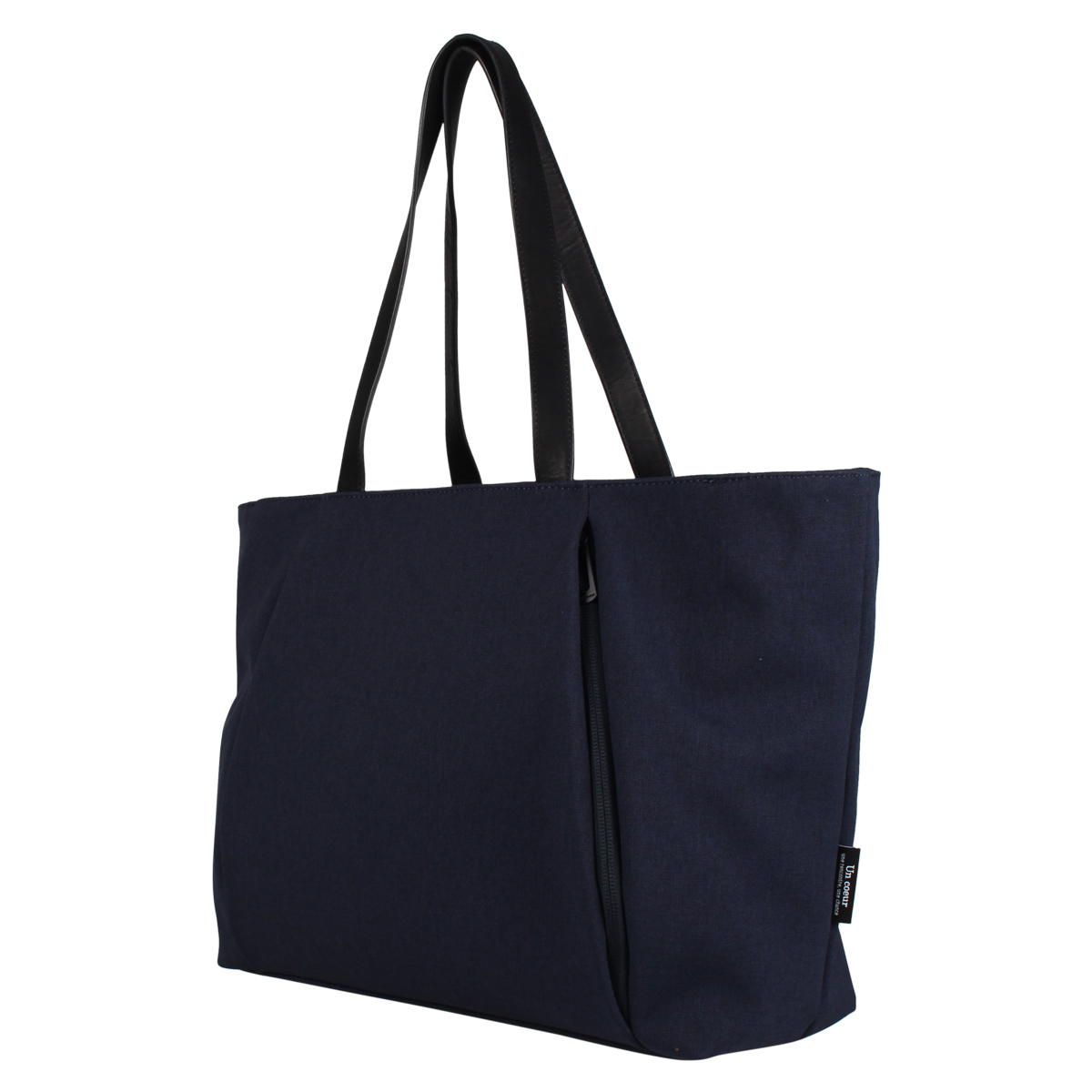 アンクール Un coeur バッグ トートバッグ メンズ レディース 撥水 TORO 2 ブラック グレー ネイビー K900141 Un coeur（アンクール） トートバッグ メンズ レディース 撥水 TORO 2