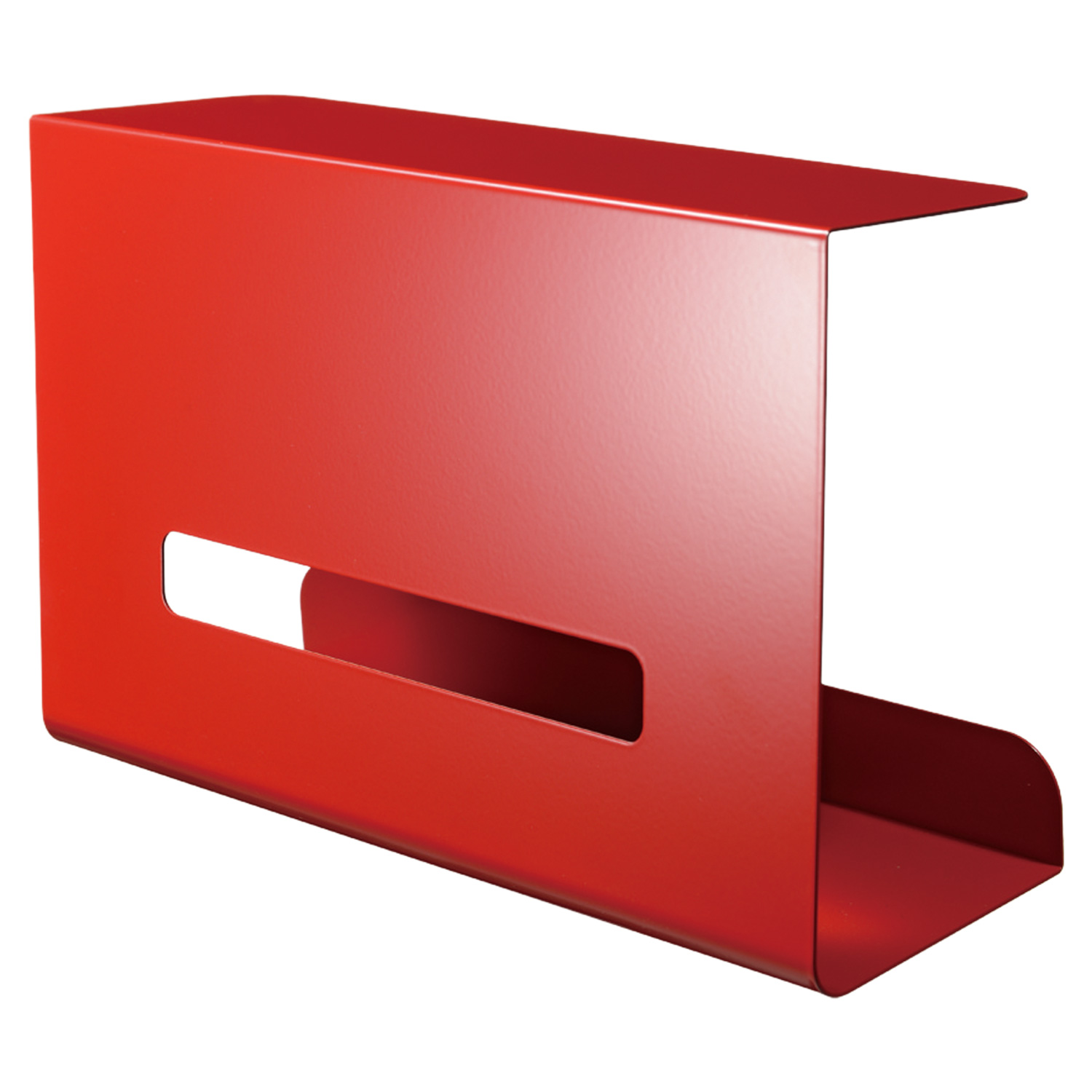 UCHIFIT ウチフィット ティッシュボックス ハンガー ケース ティッシュペーパー 収納 ホルダー 吊り下げ TISSUE BOX HANGER UFS5 | UCHIFIT | 01