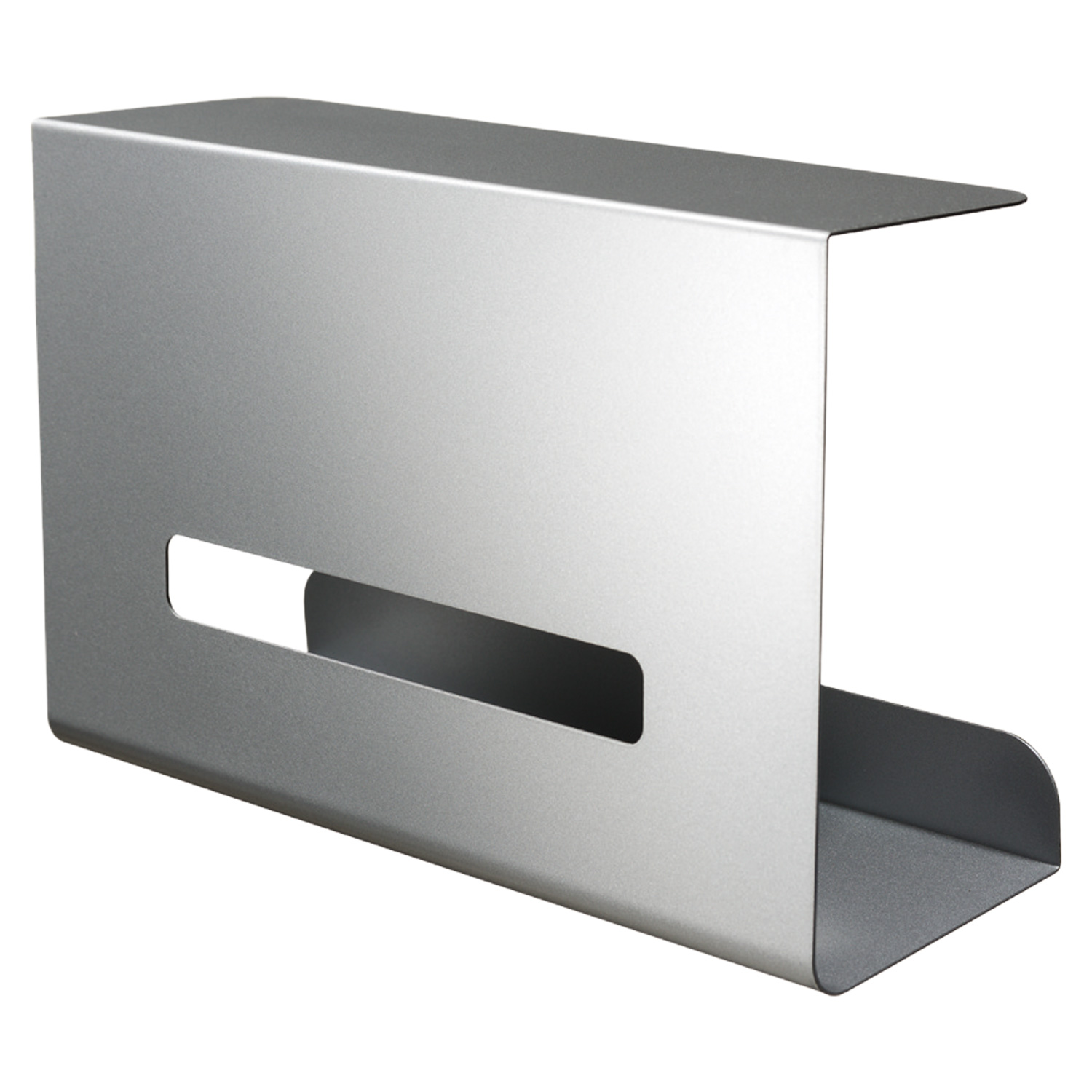 UCHIFIT ウチフィット ティッシュボックス ハンガー ケース ティッシュペーパー 収納 ホルダー 吊り下げ TISSUE BOX HANGER UFS5 | UCHIFIT | 02