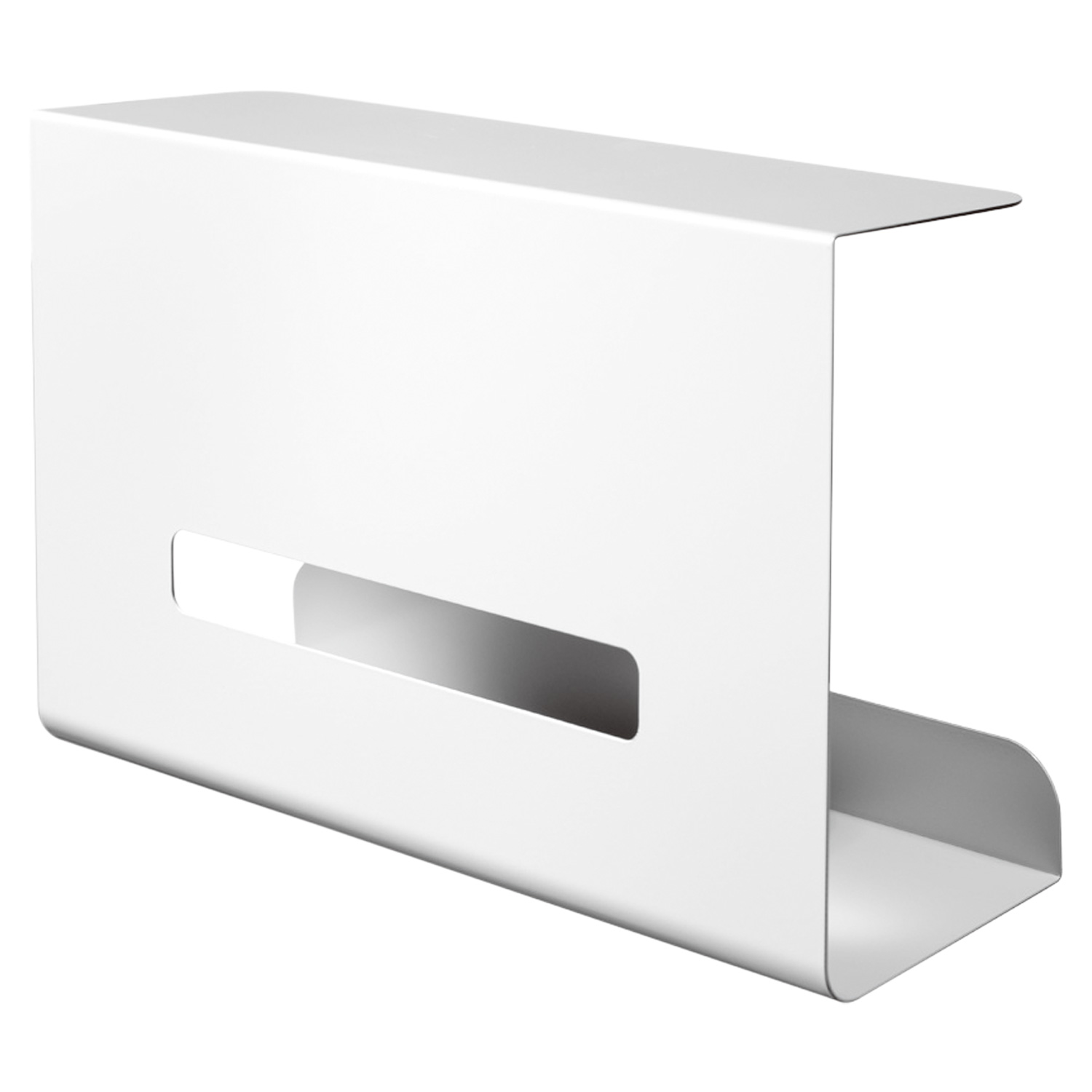 UCHIFIT ウチフィット ティッシュボックス ハンガー ケース ティッシュペーパー 収納 ホルダー 吊り下げ TISSUE BOX HANGER UFS5 | UCHIFIT | 03