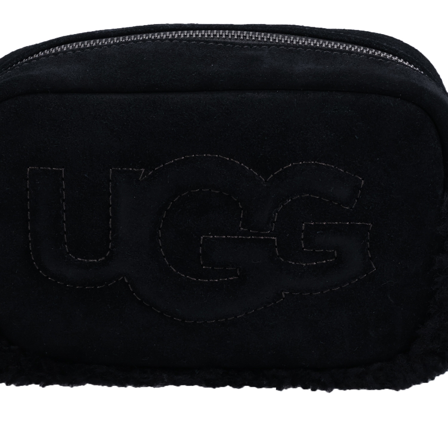 UGG アグ ショルダーバッグ ジェニー 2 レディース 斜めがけ 小さめ