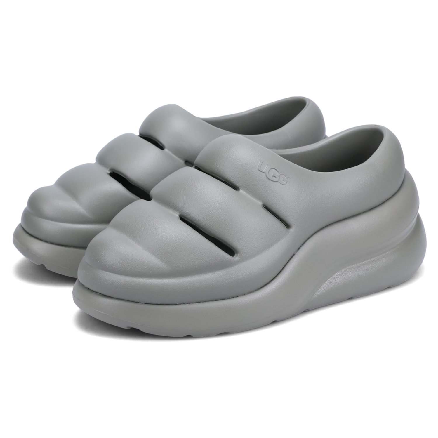 全て国内の正規代理店 【極美品】アグ SPORT YEAH CLOG ミント