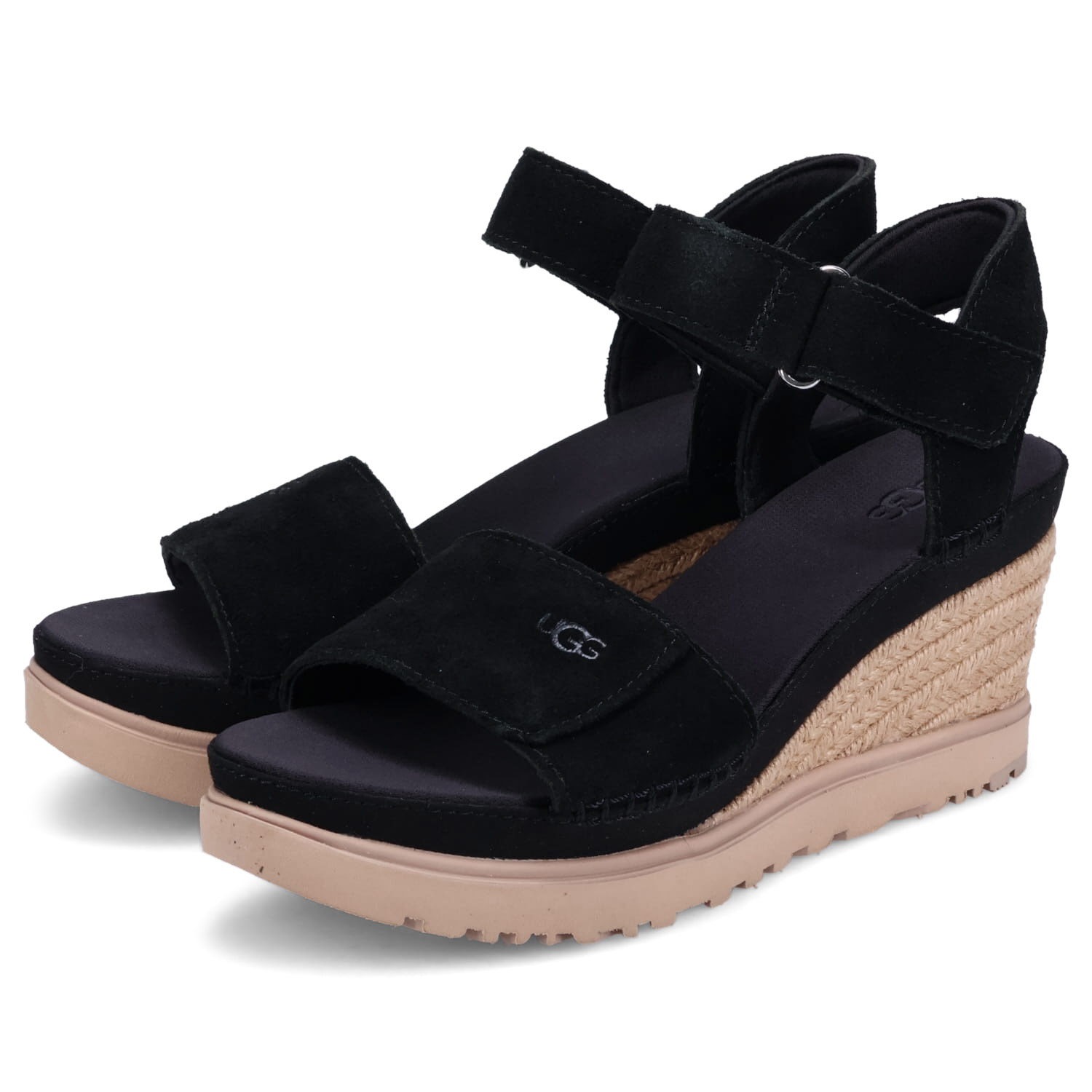 UGG アグ サンダル イレアナ ストラップ レディース ILEANA