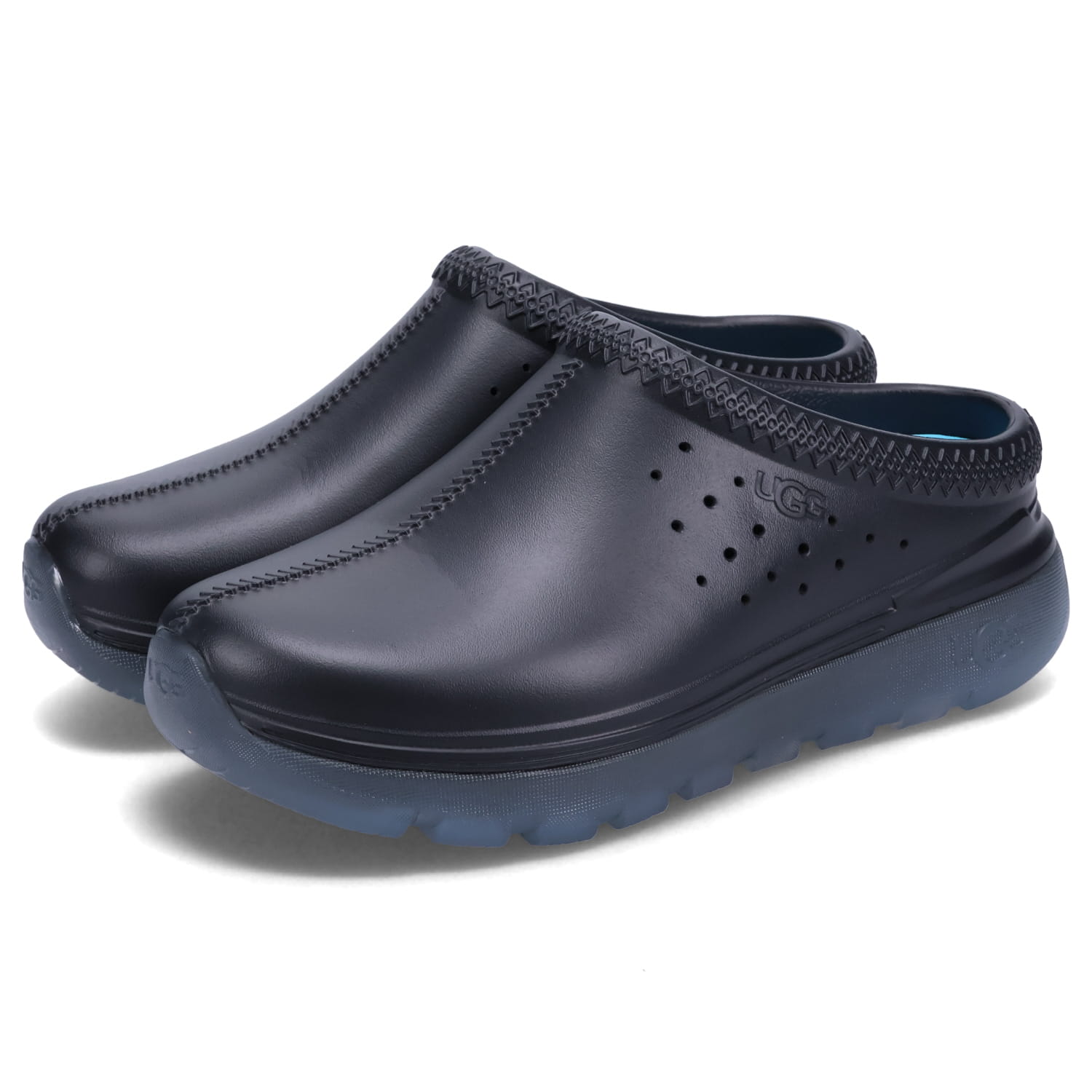 UGG スパーツサンダル TASMAN SPORT スリッポン スポーツサンダル UGG アグ サンダル スリッポン タスマン スポーツ メンズ TASMAN