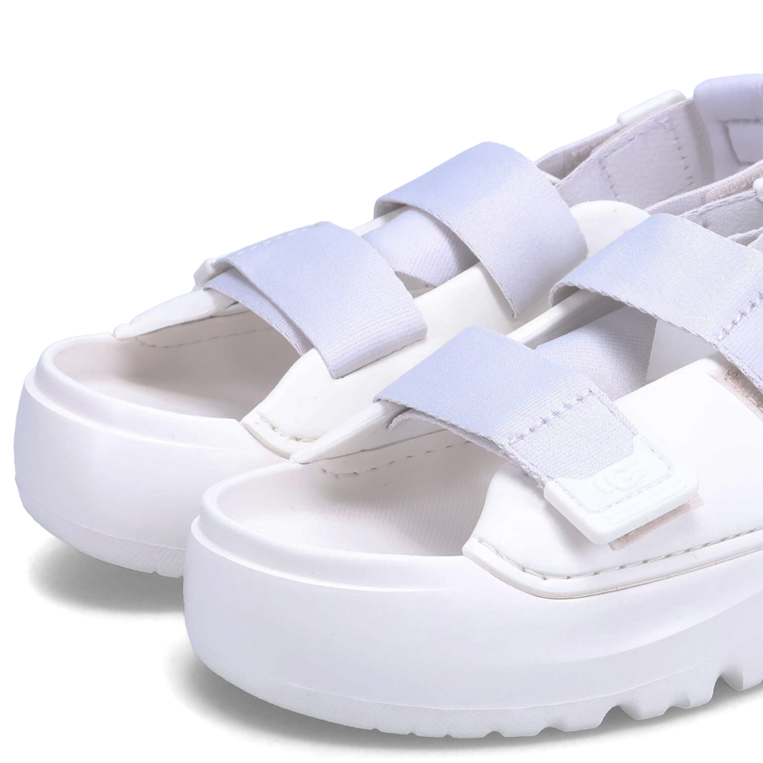 UGG アグ サンダル ストラップサンダル ストラタス レディース