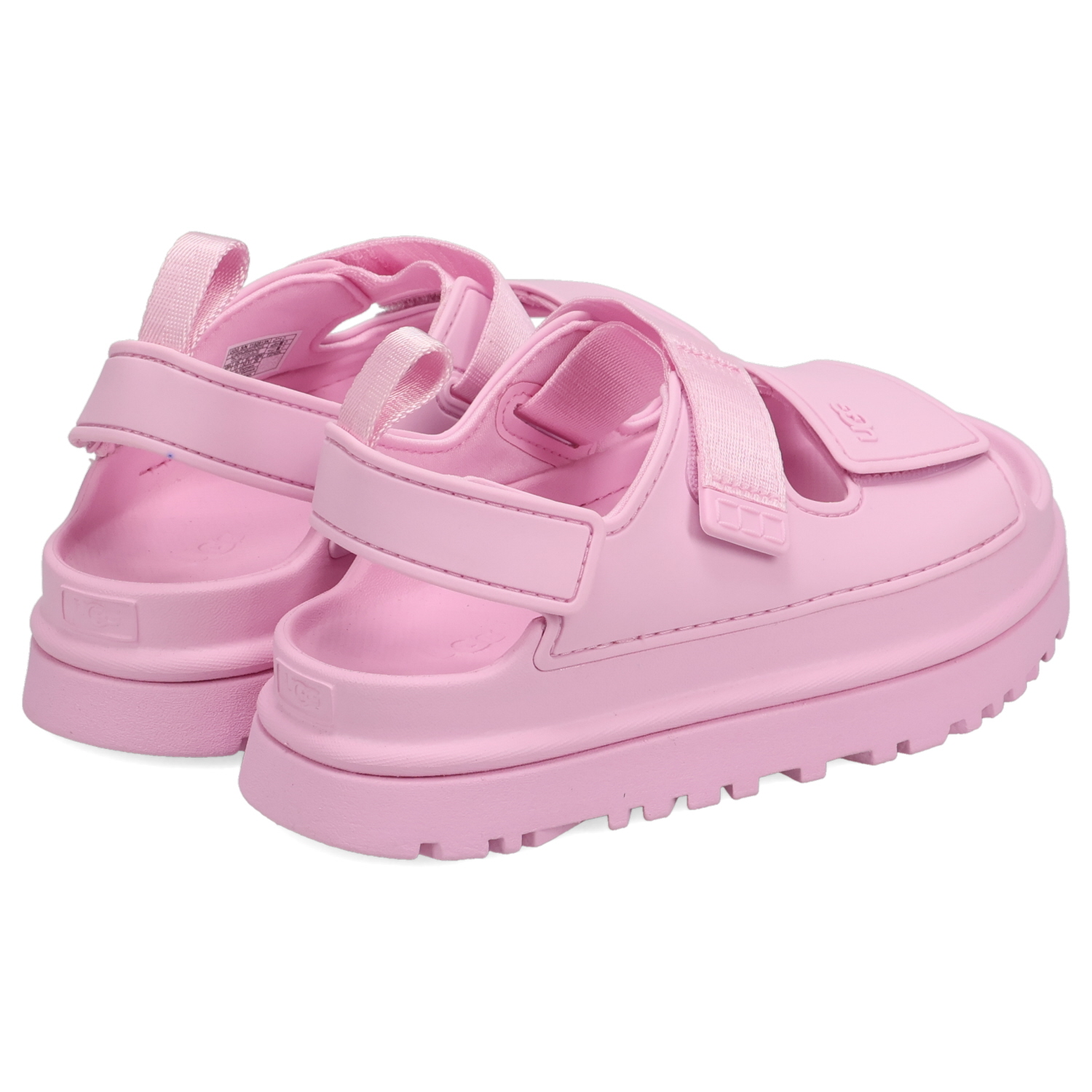 UGG（アグ） サンダル スポーツサンダル ゴールデングロウ キッズ 防水