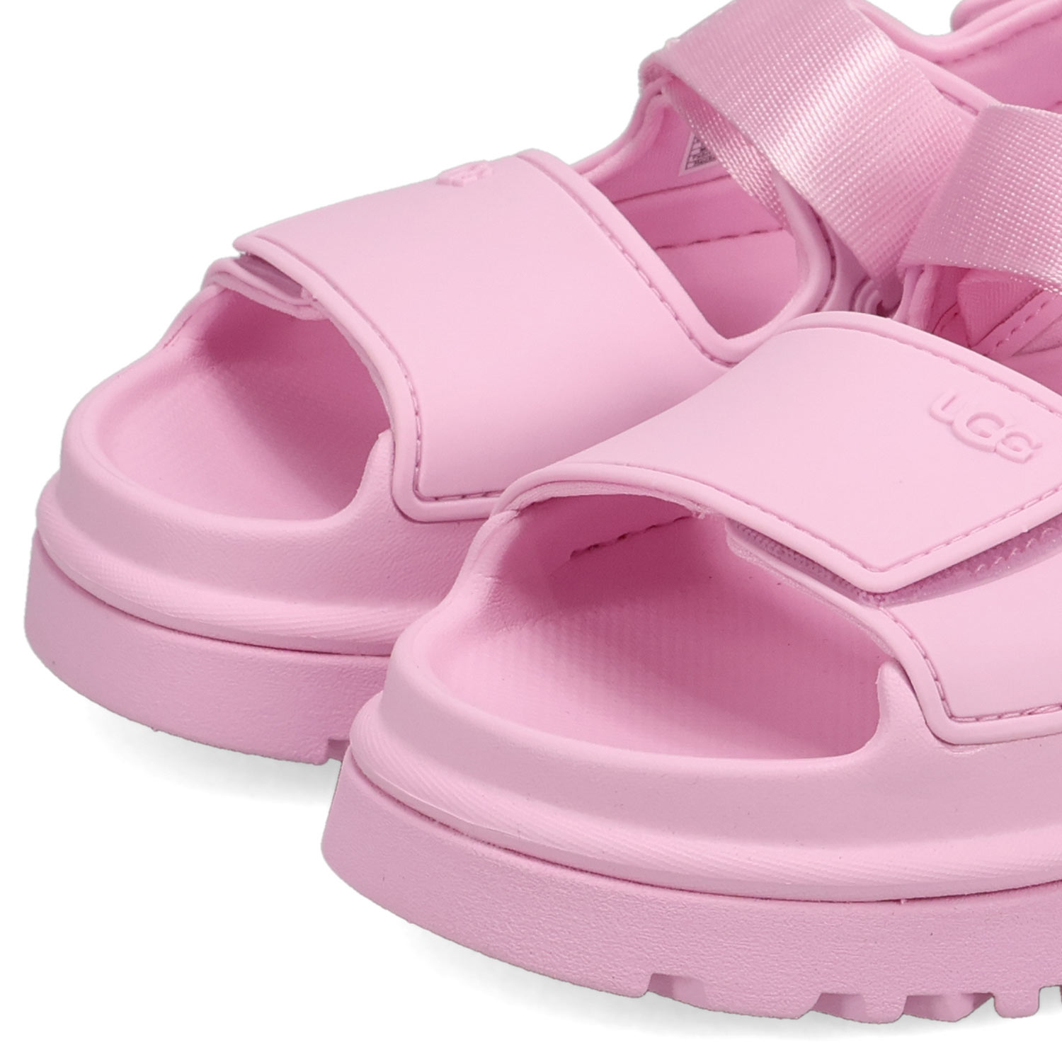 UGG（アグ） サンダル スポーツサンダル ゴールデングロウ キッズ 防水