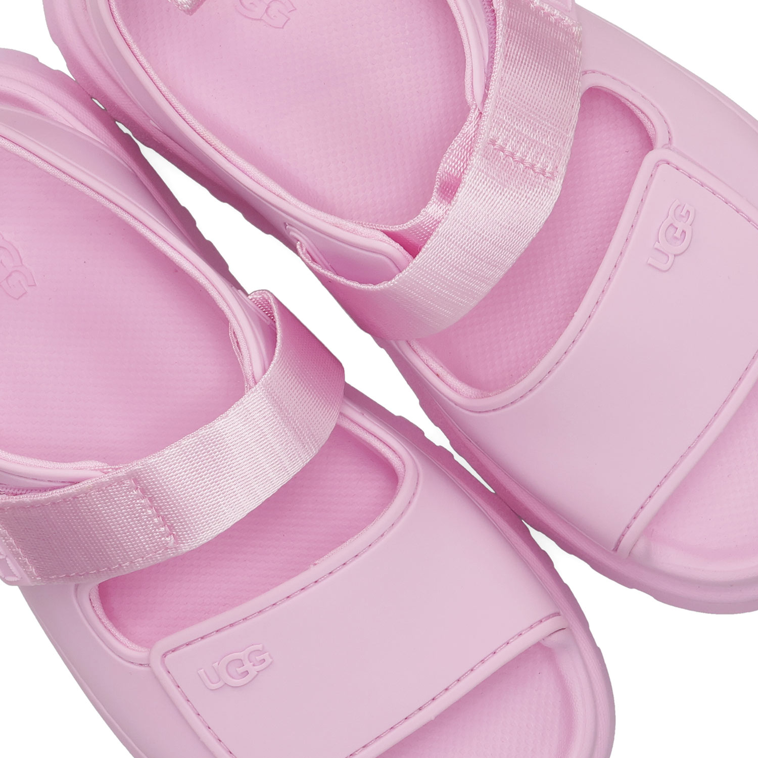 UGG（アグ） サンダル スポーツサンダル ゴールデングロウ キッズ 防水
