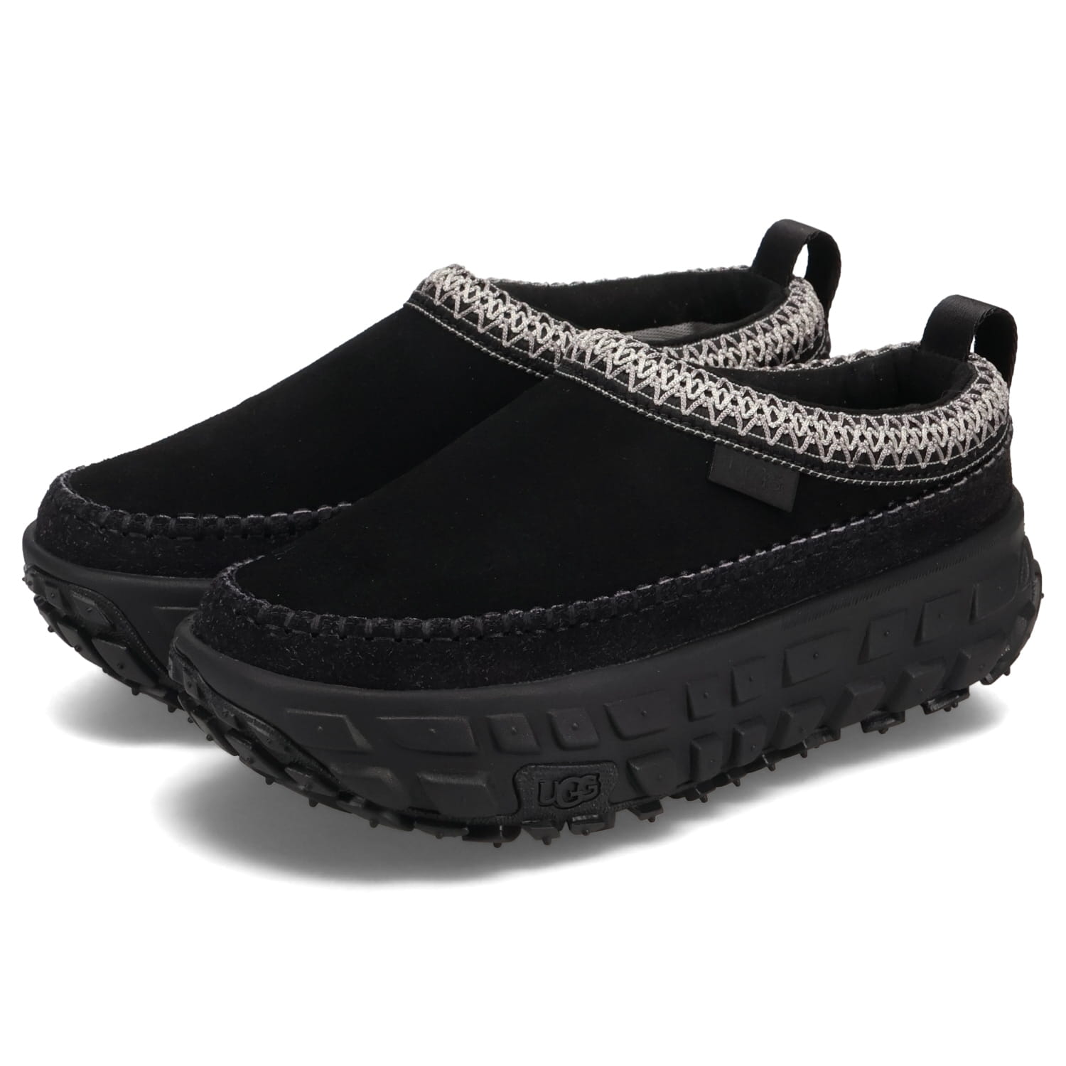 UGG アグ スリッポン シューズ ベンチャー デイズ メンズ