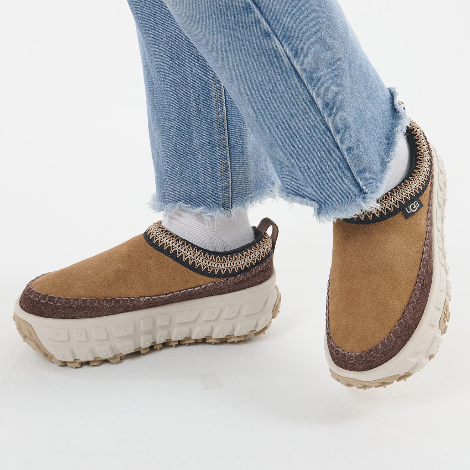 UGG アグ スニーカー スリッポン ベンチャー デイズ レディース UGG アグ スニーカー スリッポン ベンチャー デイズ レディース