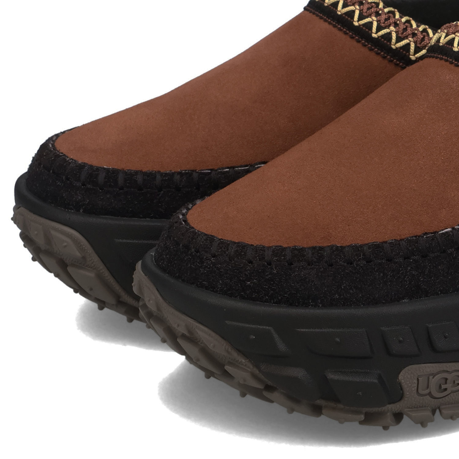 UGG（アグ） スニーカー スリッポン ベンチャー デイズ メンズ