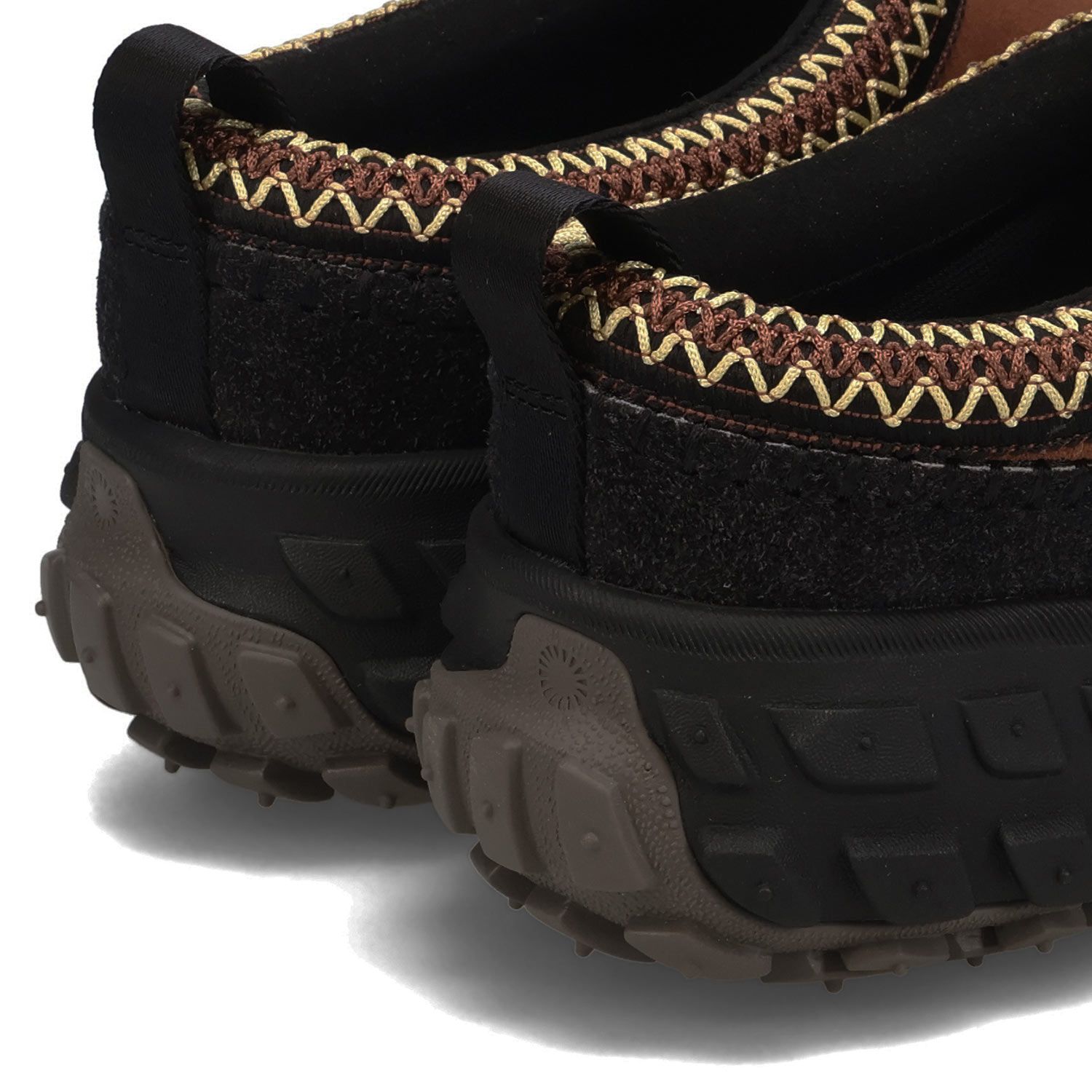 UGG（アグ） スニーカー スリッポン ベンチャー デイズ メンズ 