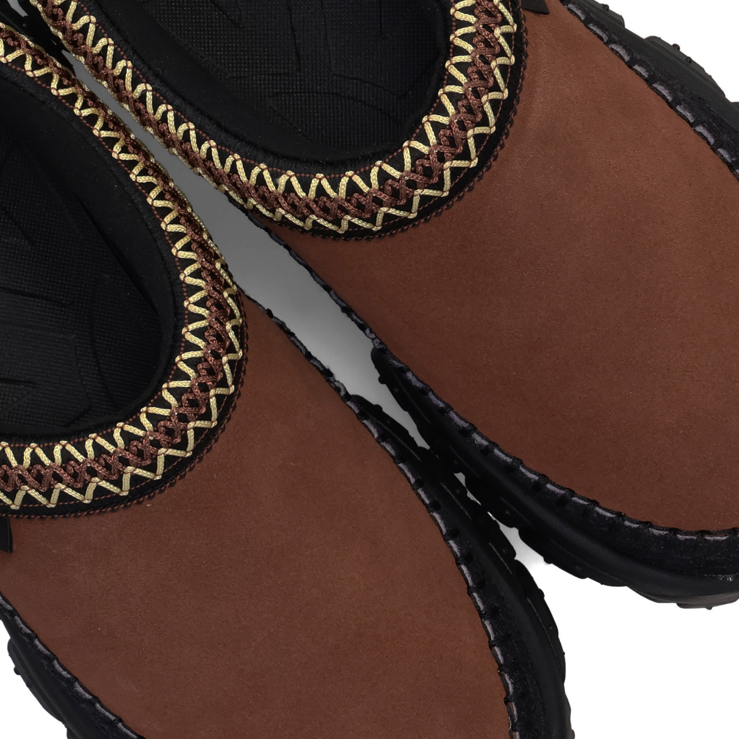 UGG（アグ） スニーカー スリッポン ベンチャー デイズ メンズ 