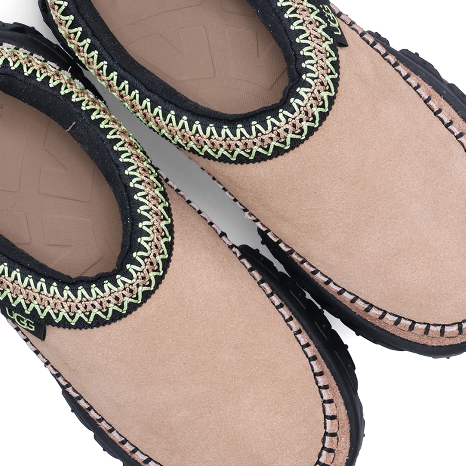 UGG（アグ） スニーカー スリッポン ベンチャー デイズ レディース
