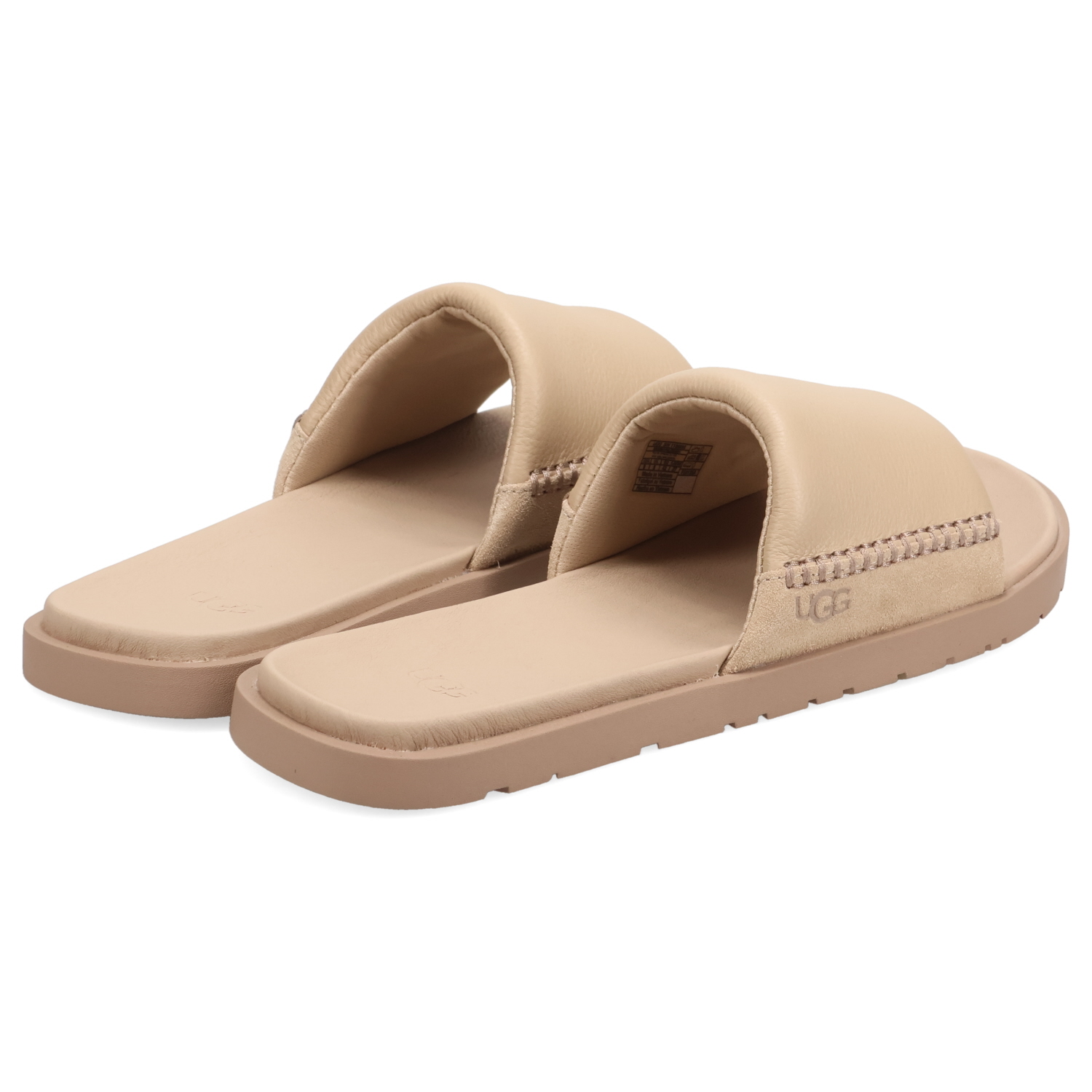 UGG（アグ） スライドサンダル シーサイド 2 スライド メンズ SEASIDE