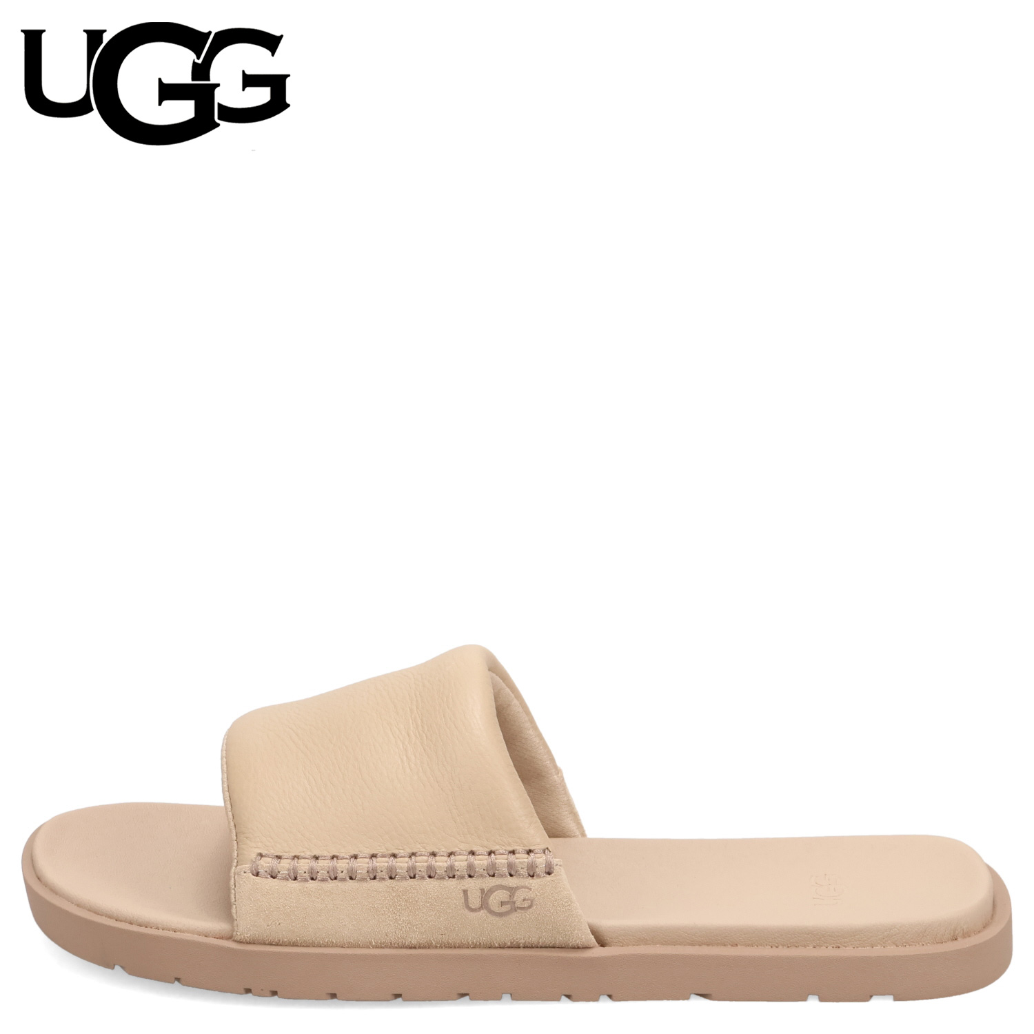 UGG（アグ） スライドサンダル シーサイド 2 スライド メンズ SEASIDE