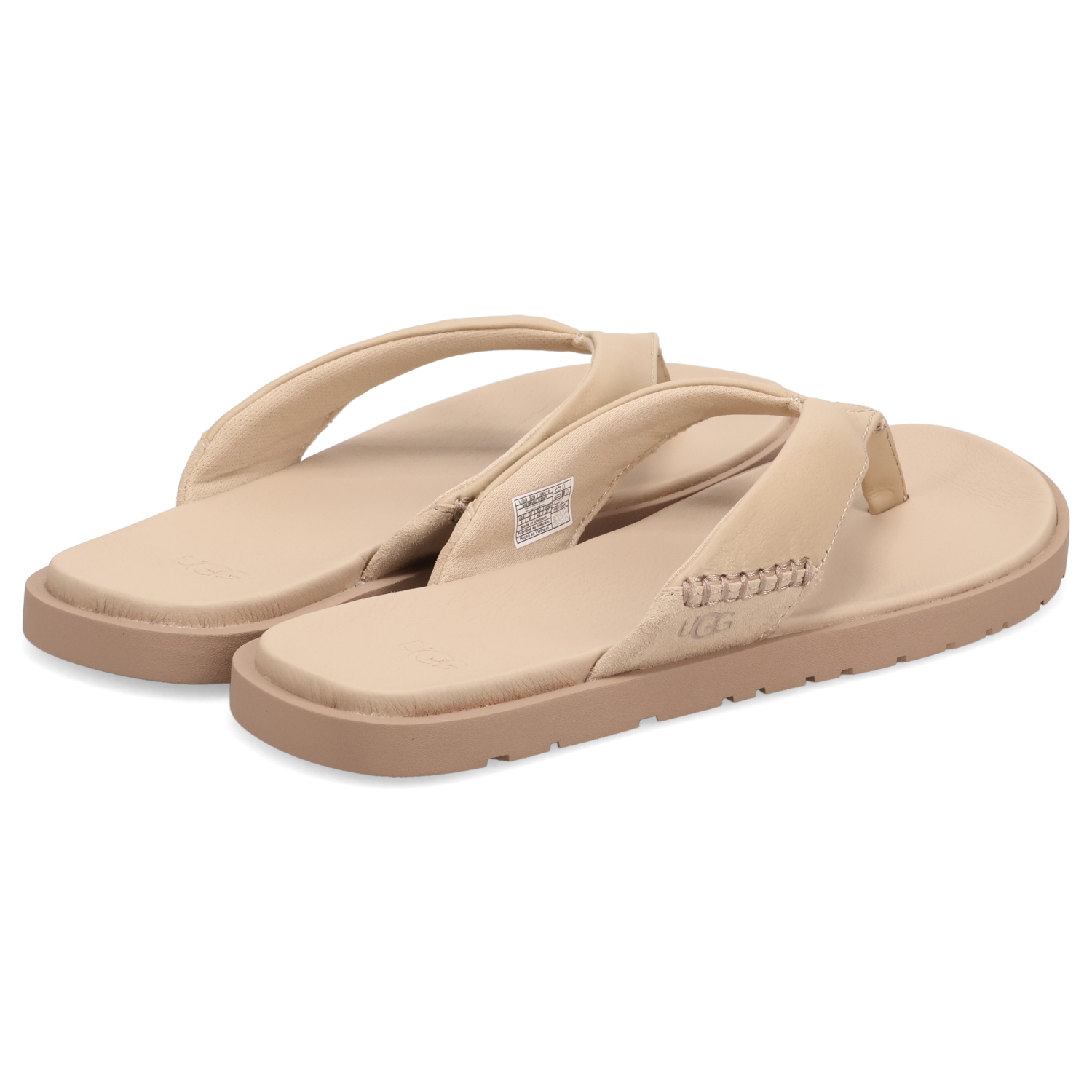 UGG アグ トングサンダル シーサイド 2 フリップ メンズ SEASIDE
