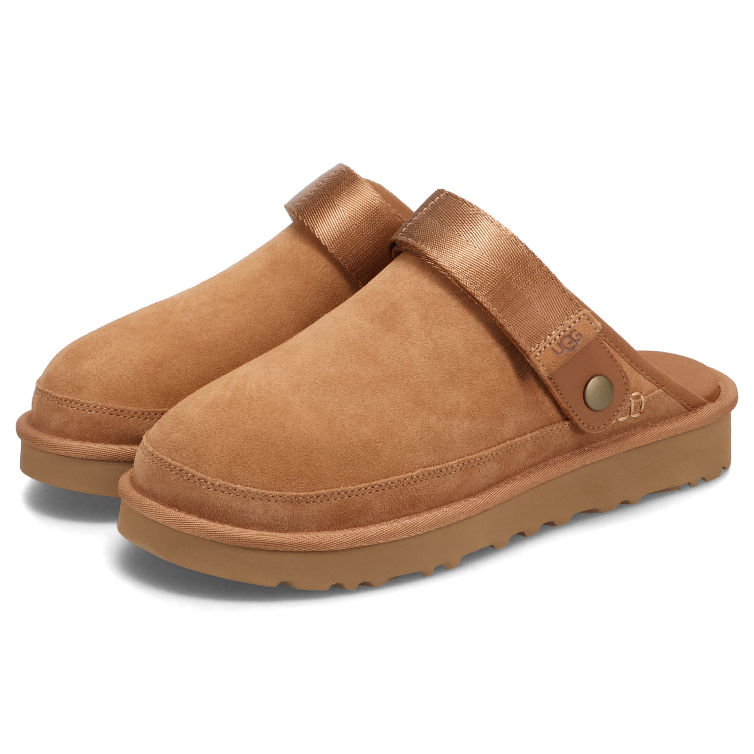 UGG（アグ） クロッグサンダル ゴールデンコースト メンズ Goldencoast