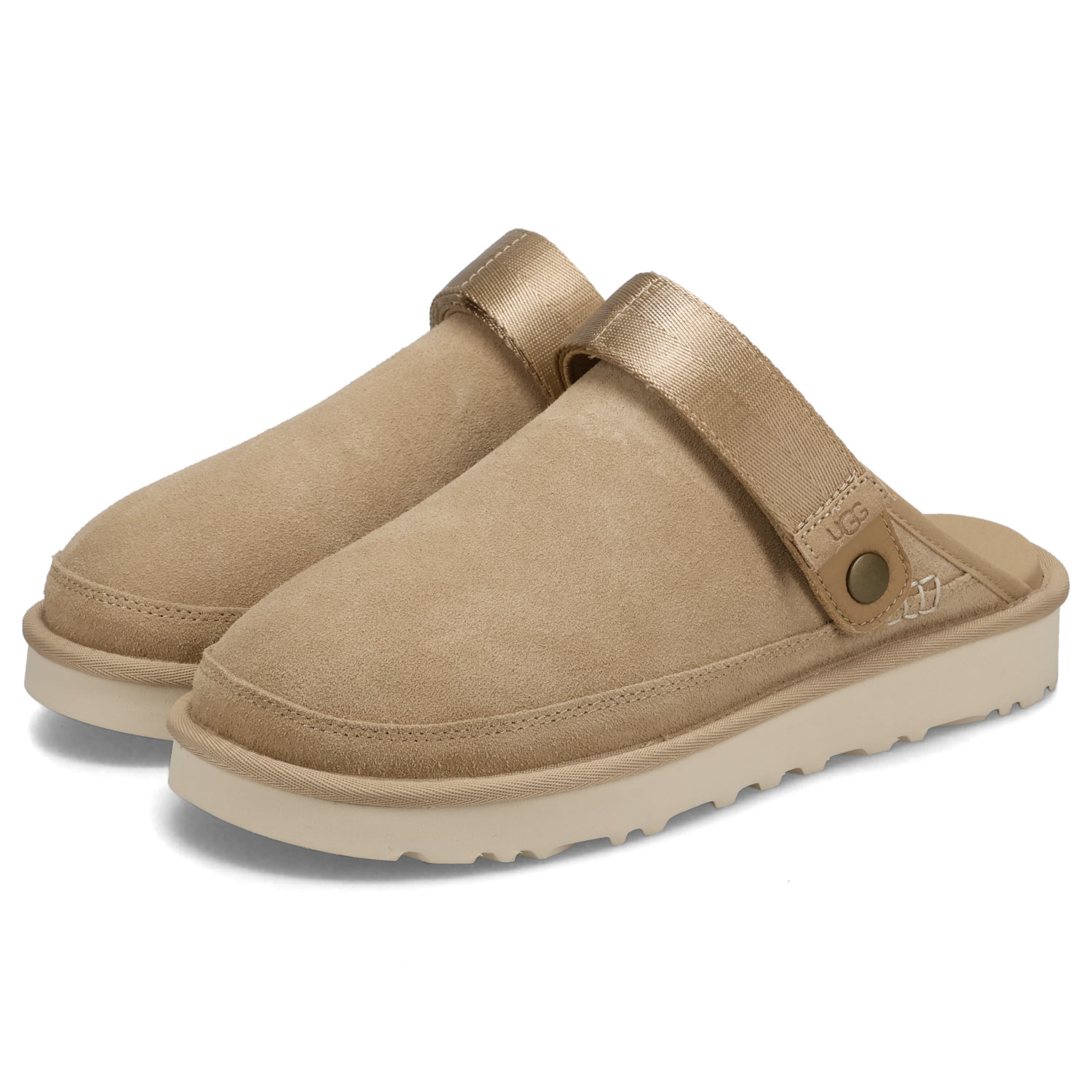 UGG アグ クロッグサンダル ゴールデンコースト メンズ