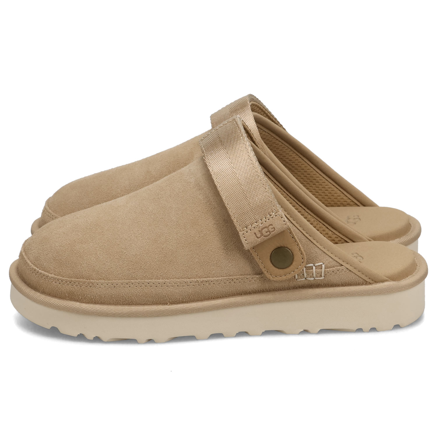 UGG アグ クロッグサンダル ゴールデンコースト メンズ