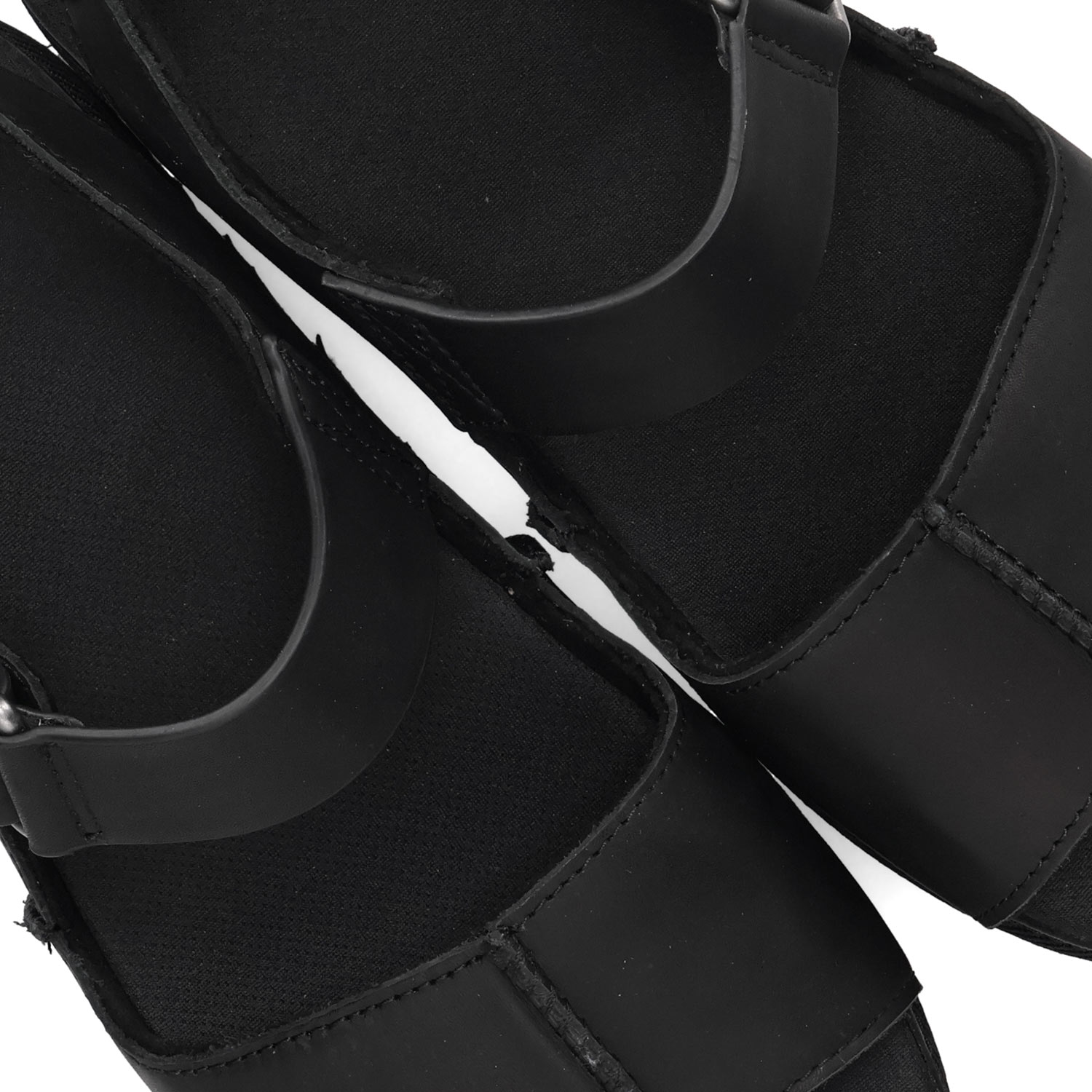 UGG（アグ） ストラップサンダル ゴールデンスター ハイ レディース