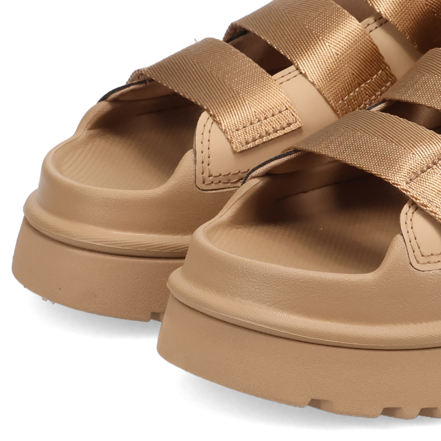 UGG アグ スライドサンダル ゴールデングロースライド