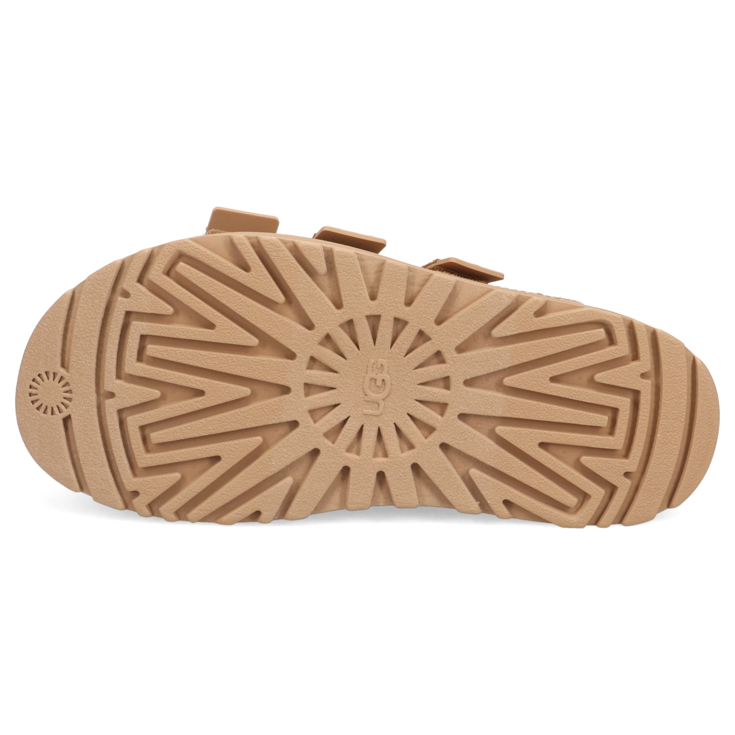 快適＆軽やか◎★UGG★Golden Glow スライド サンダル UNITED ARROWS green label relaxing｜<UGG>ゴールデングロウ