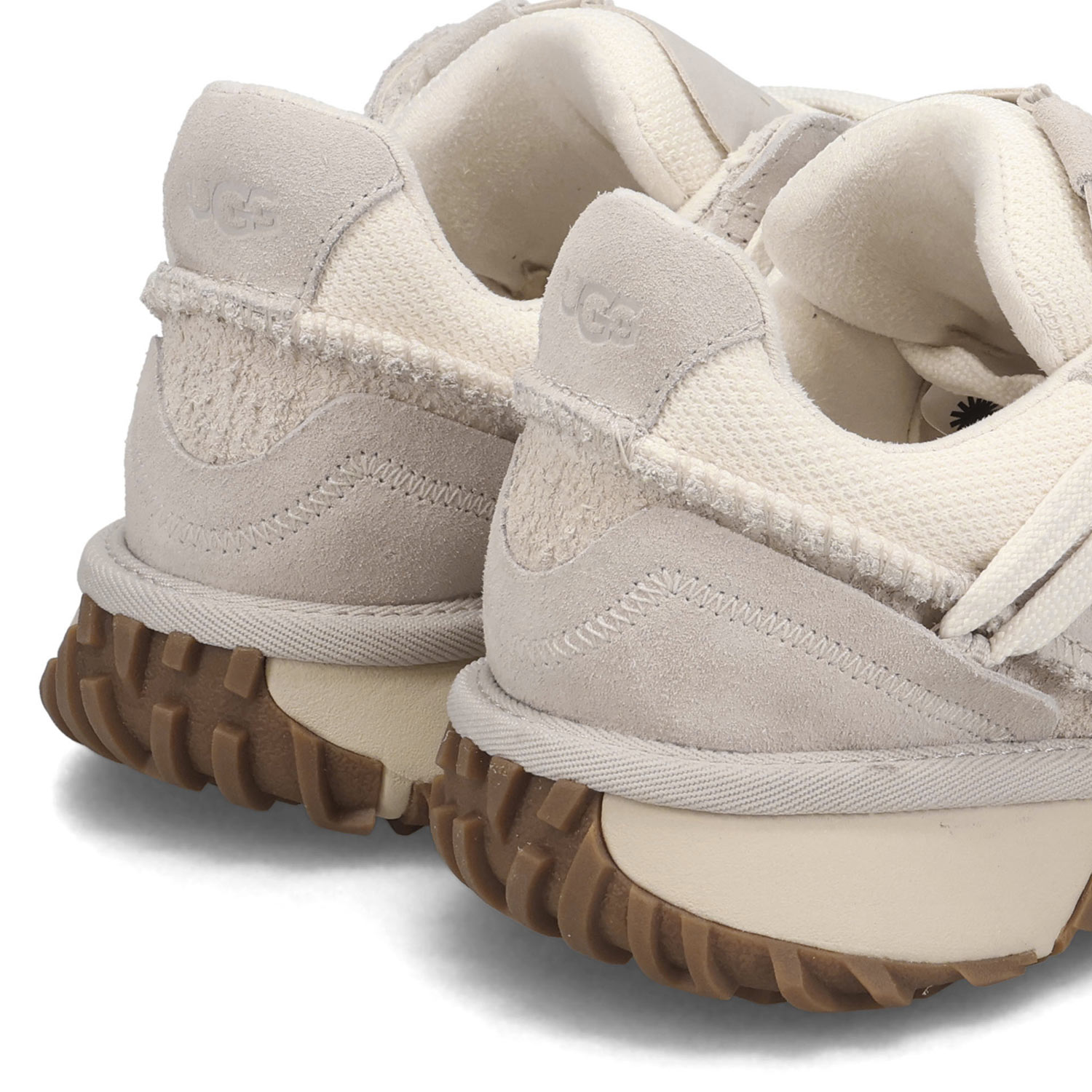 UGG（アグ） スニーカー レトロファイ ロー レディース RETROFI LOW