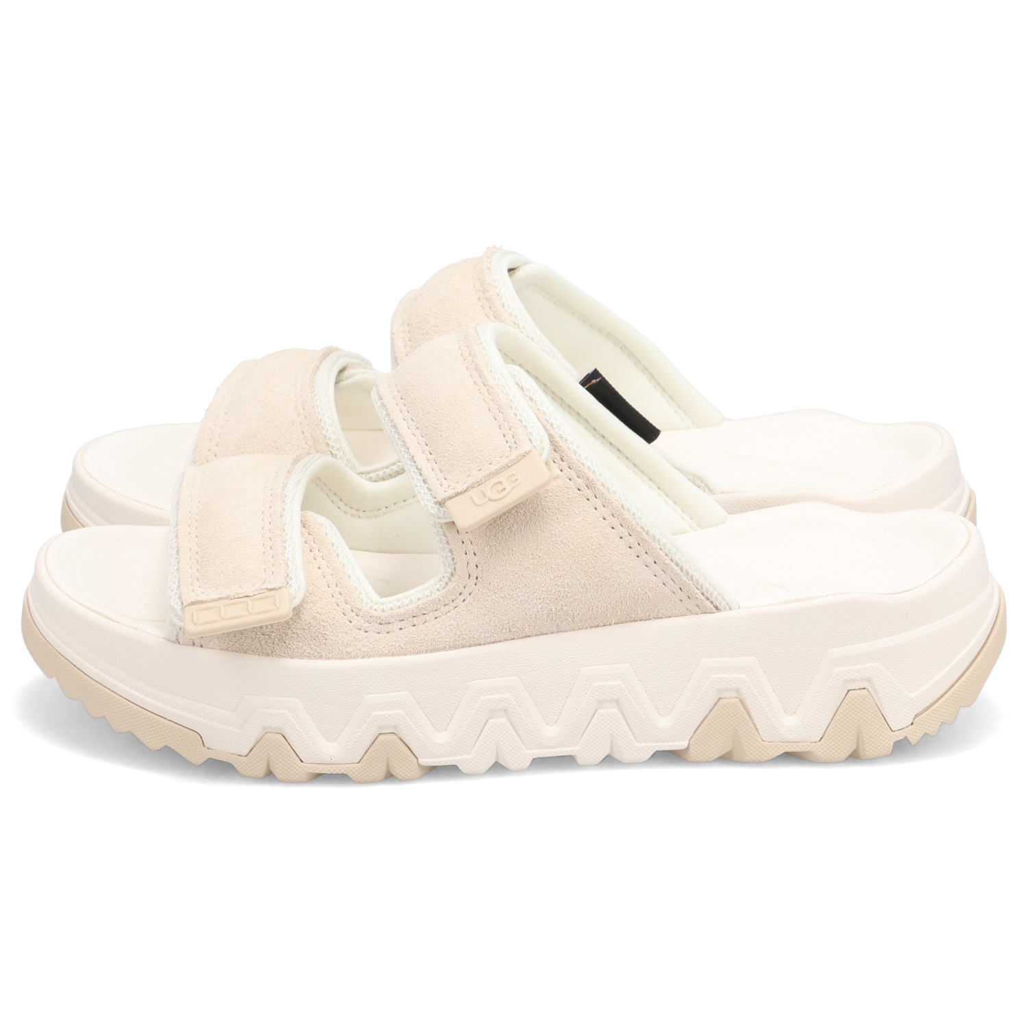 UGG ベージュ スライドサンダル ugg-1167497-lhb_4.jpg